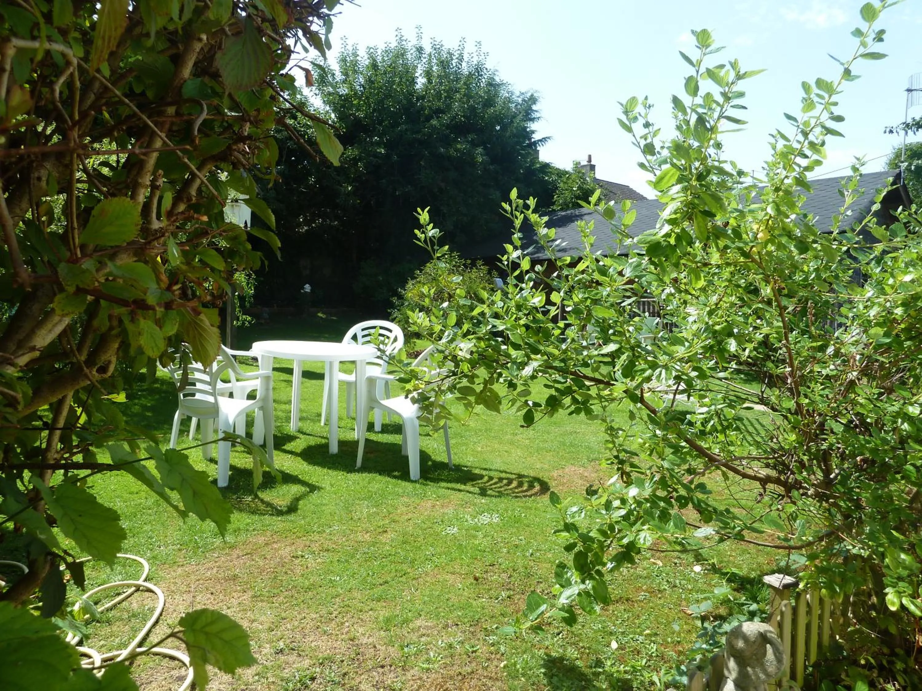 Hillside Self Catering