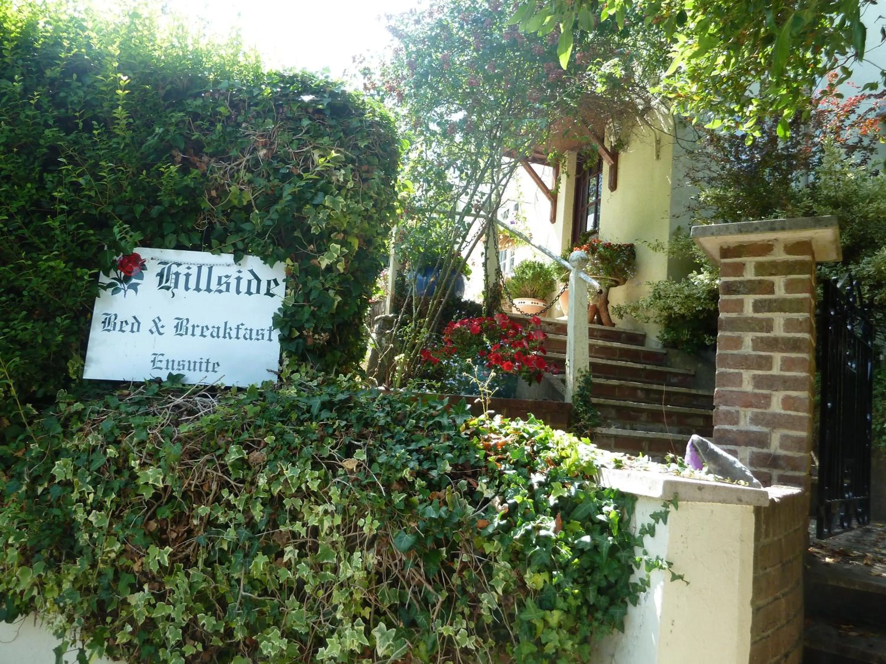 Hillside Self Catering