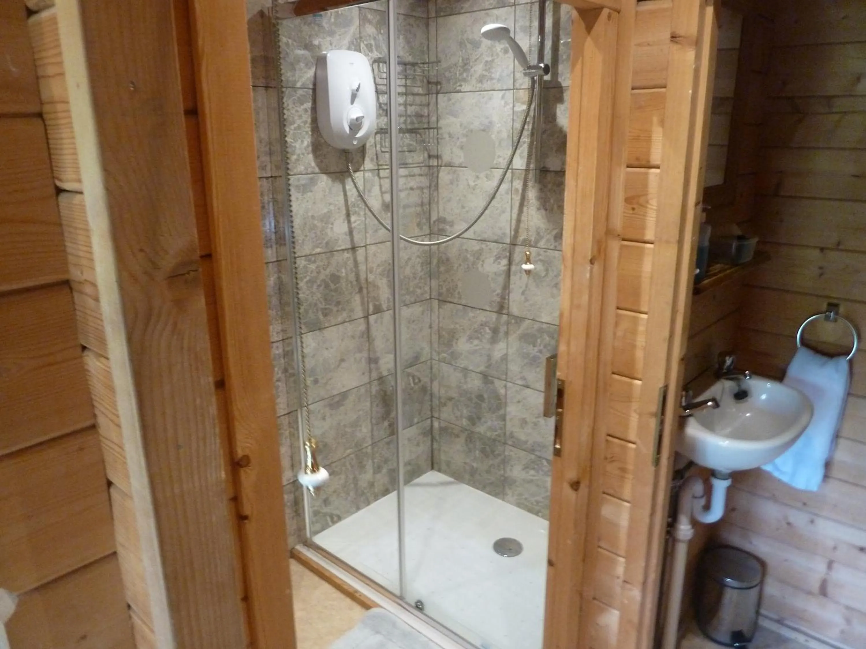 Hillside Self Catering