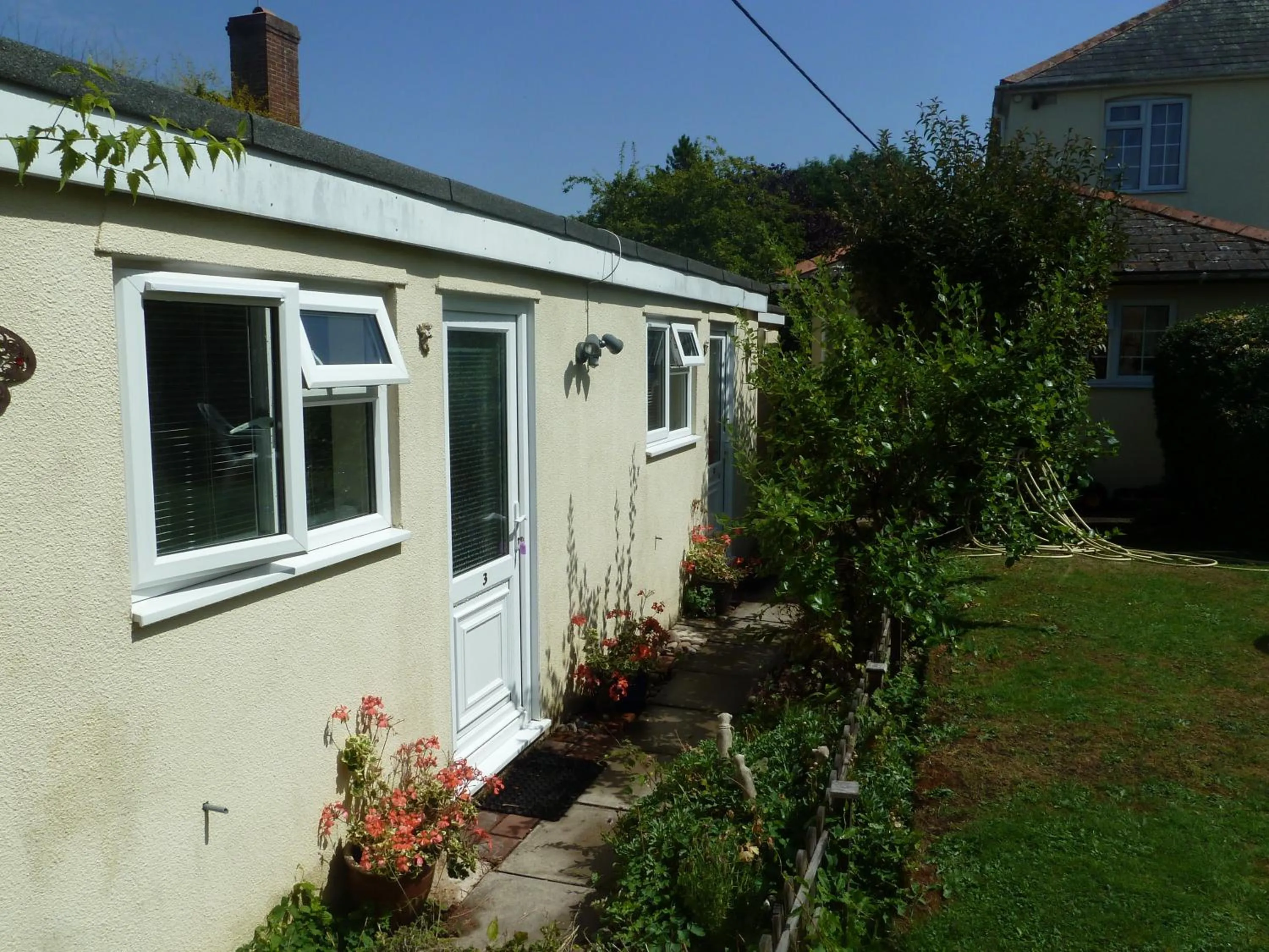 Hillside Self Catering