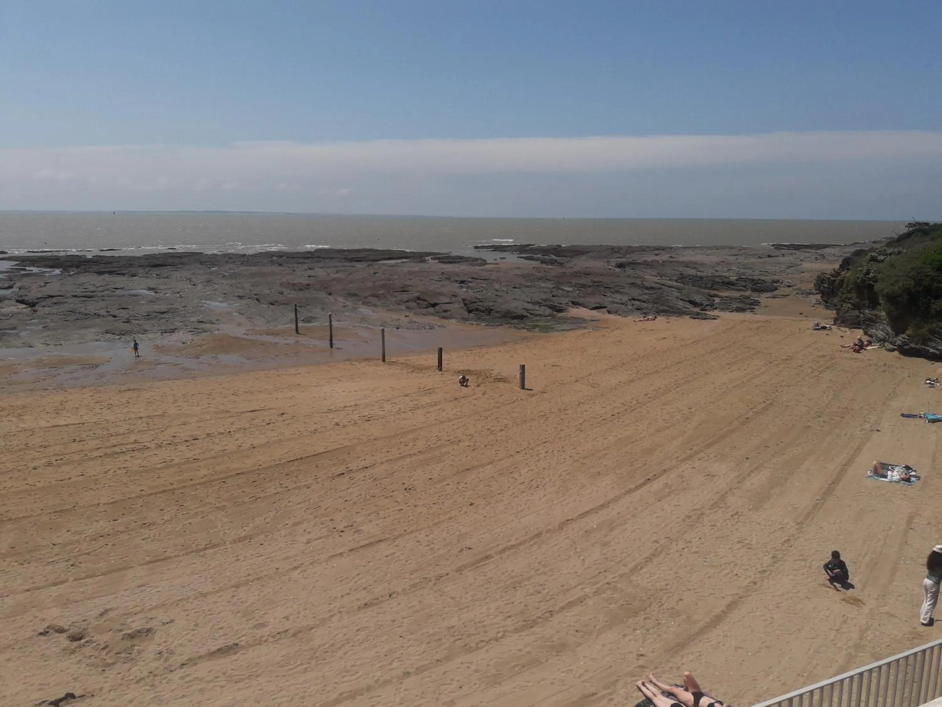 Neighbourhood in maison tartifume