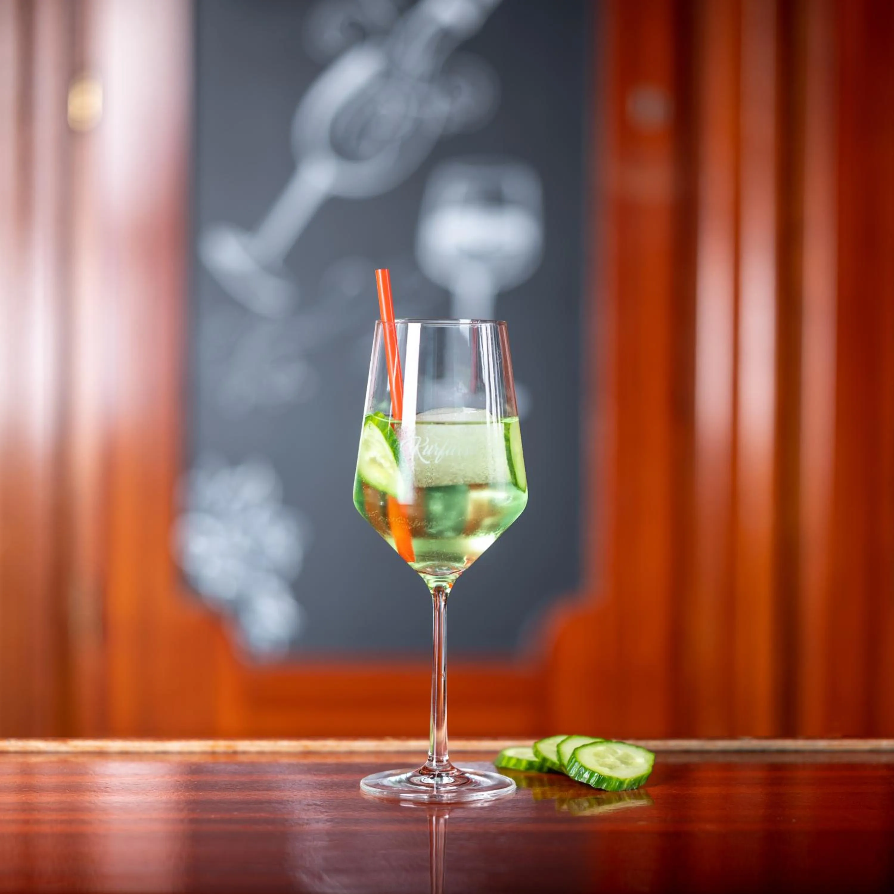 Lounge or bar in Hotel am Schlosspark Zum Kurfürst