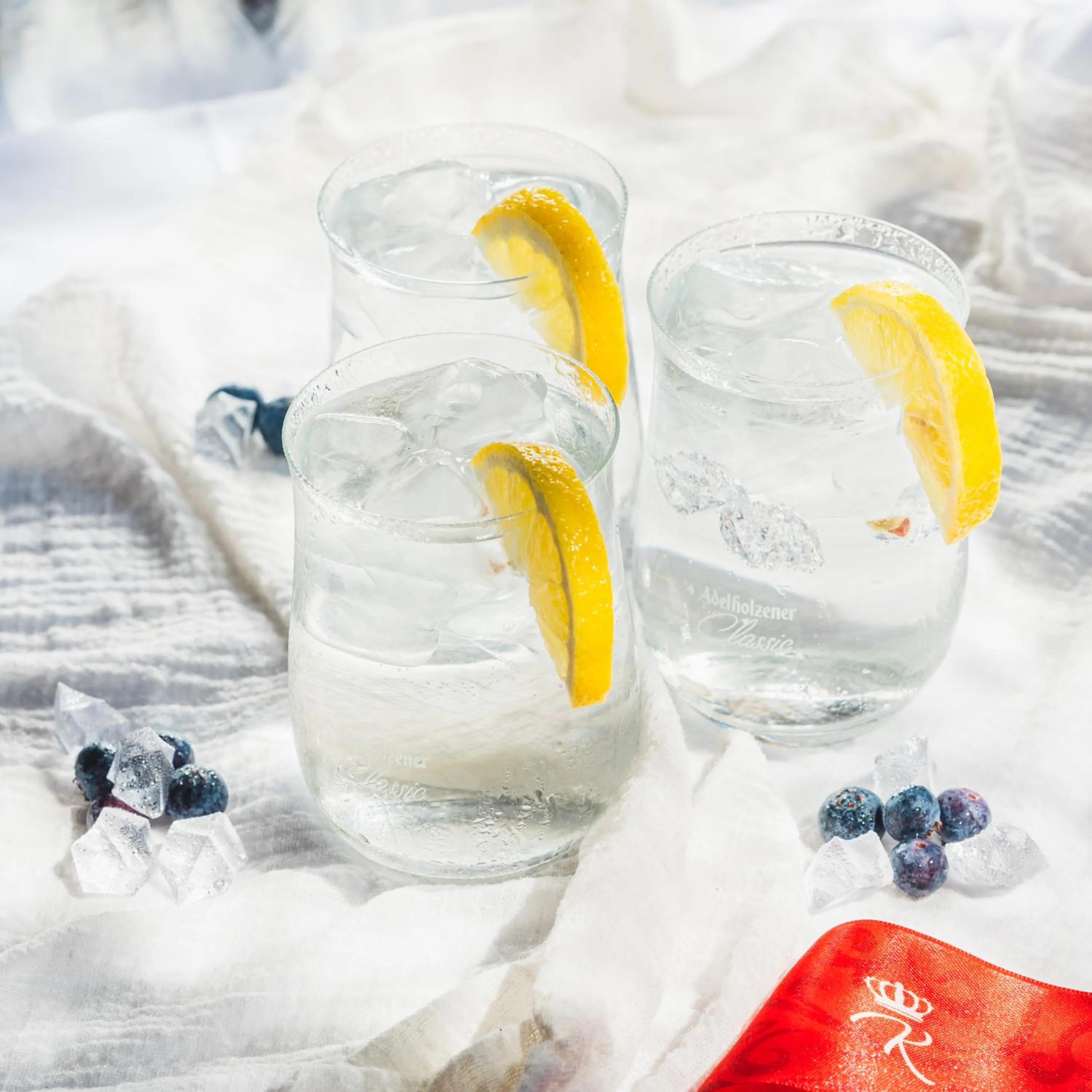 Food and drinks in Hotel am Schlosspark Zum Kurfürst