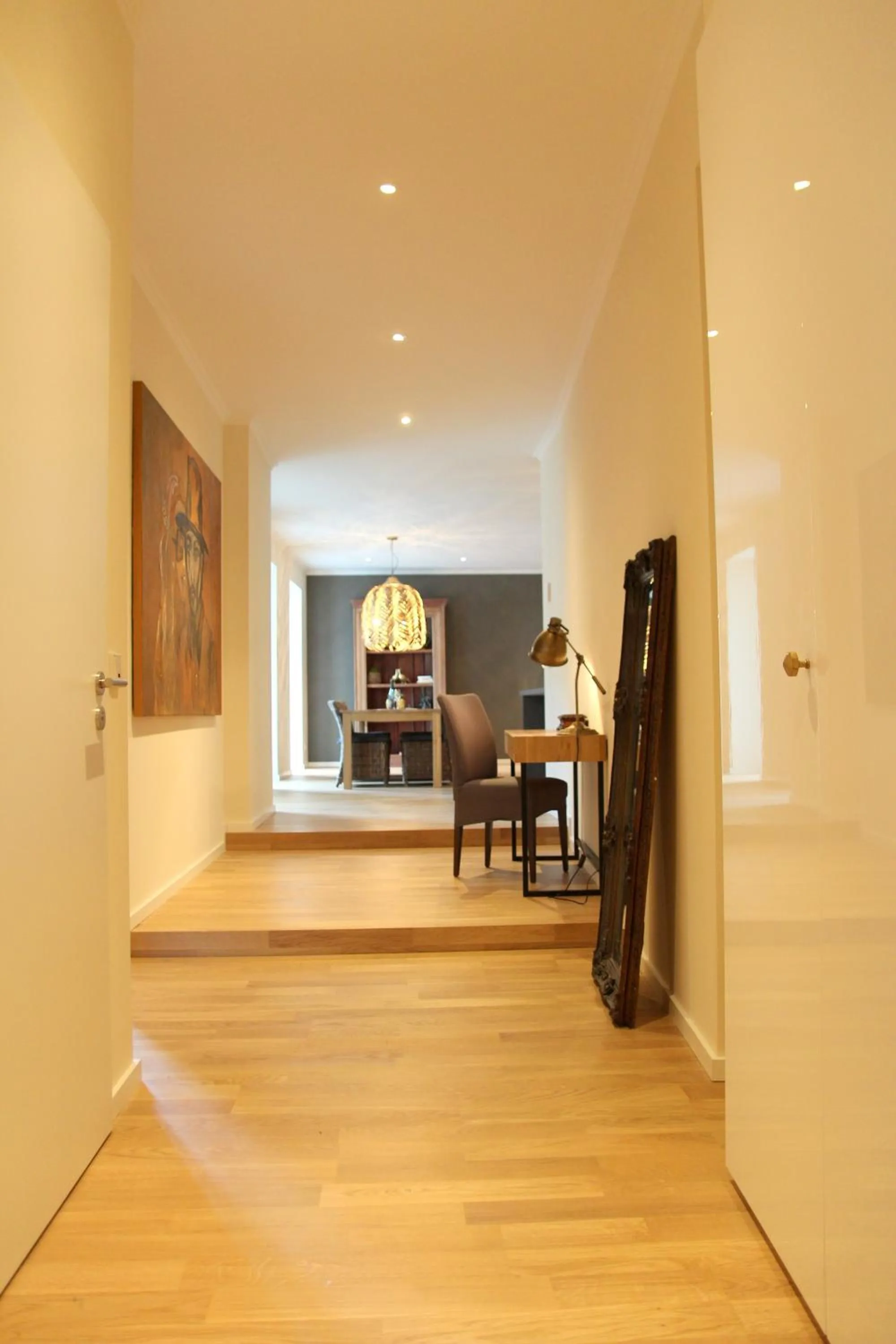 MOSELROMANCE - Luxusapartment - große Terrasse - ruhige Lage