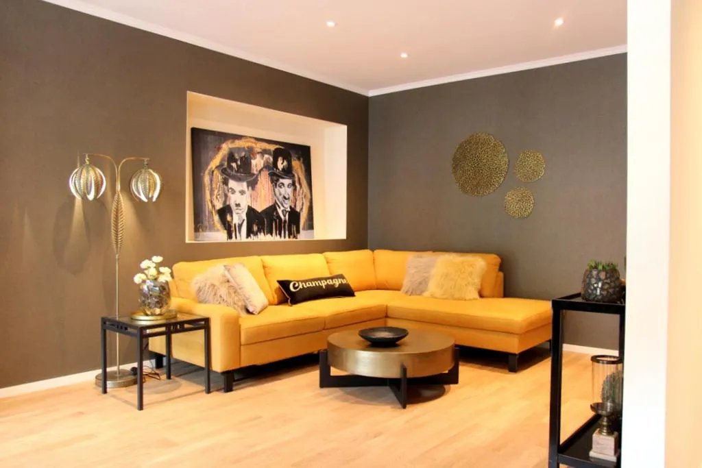 MOSELROMANCE - Luxusapartment - große Terrasse - ruhige Lage