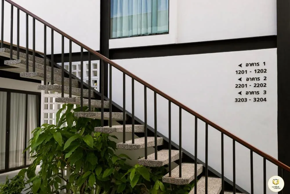 View (from property/room) in The Gold Living Life