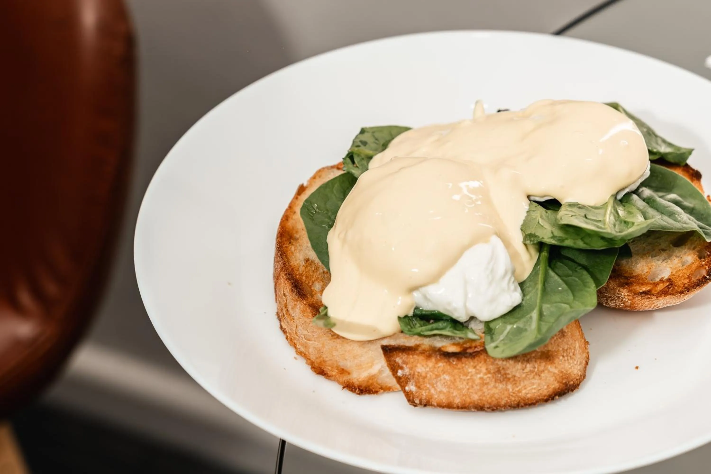 Food in Roydons Motor Inn