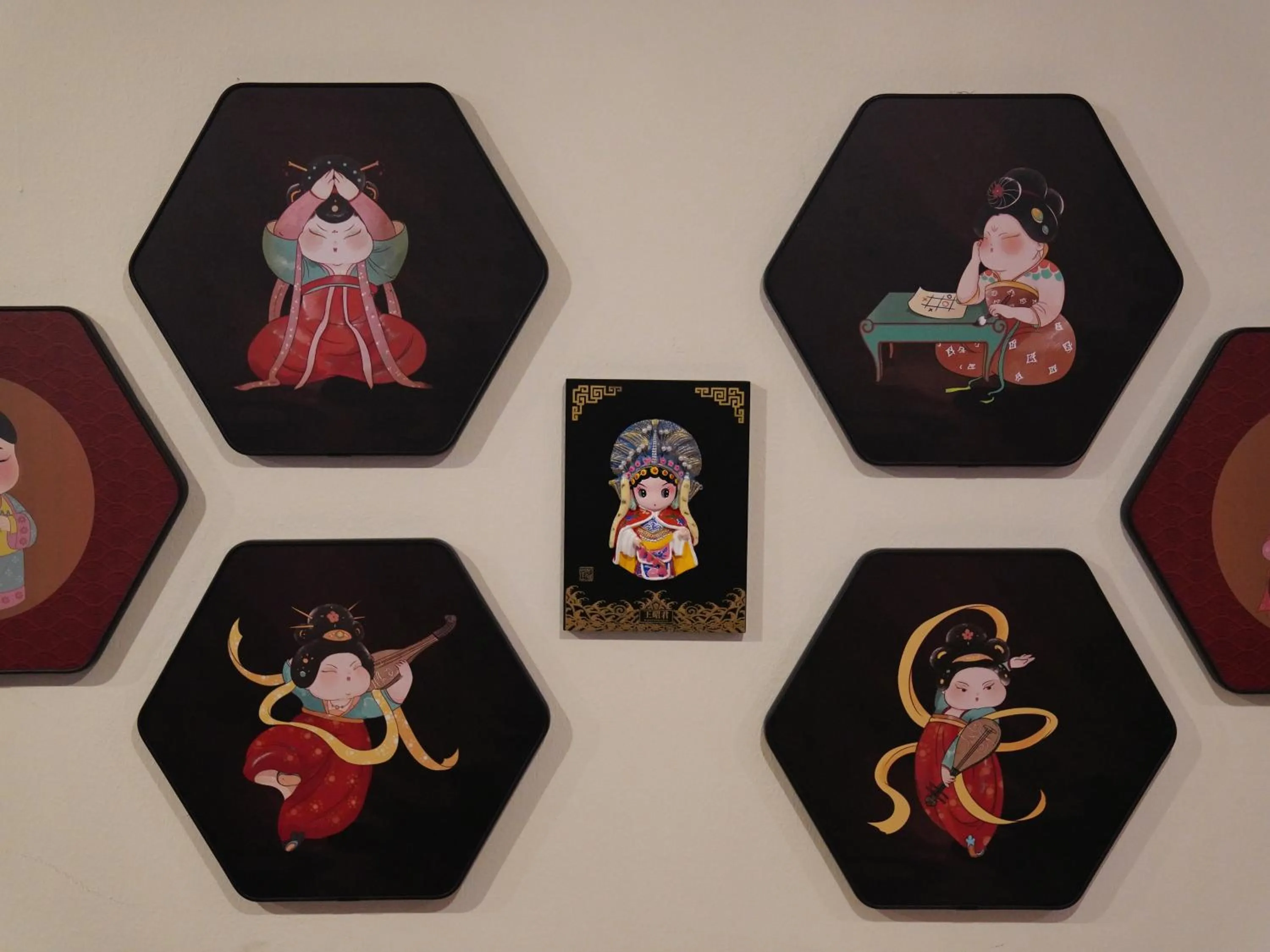 Hotel Calmo Chinatown