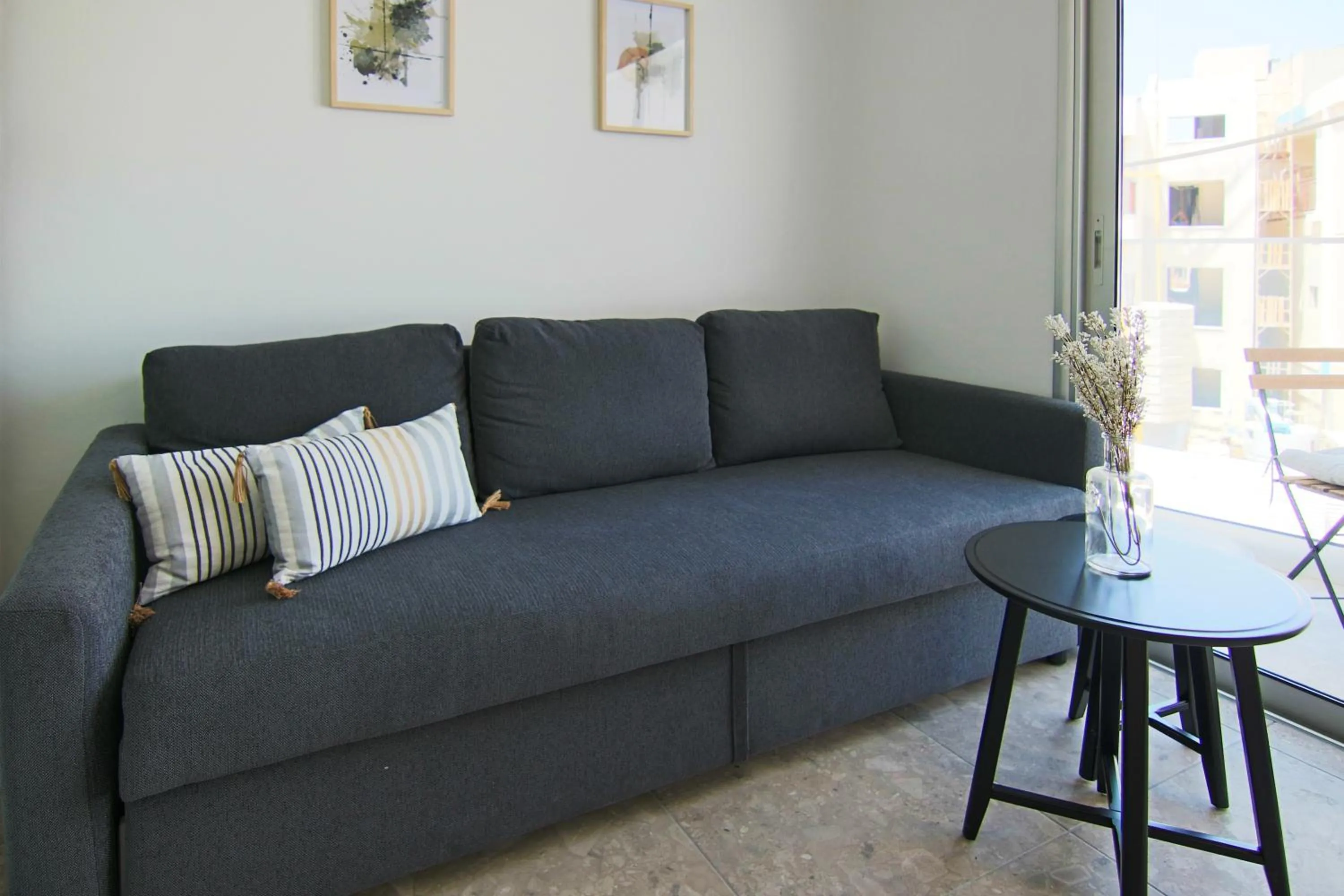 View (from property/room) in Phaedrus Living Seaside Luxury Flat Athina 113