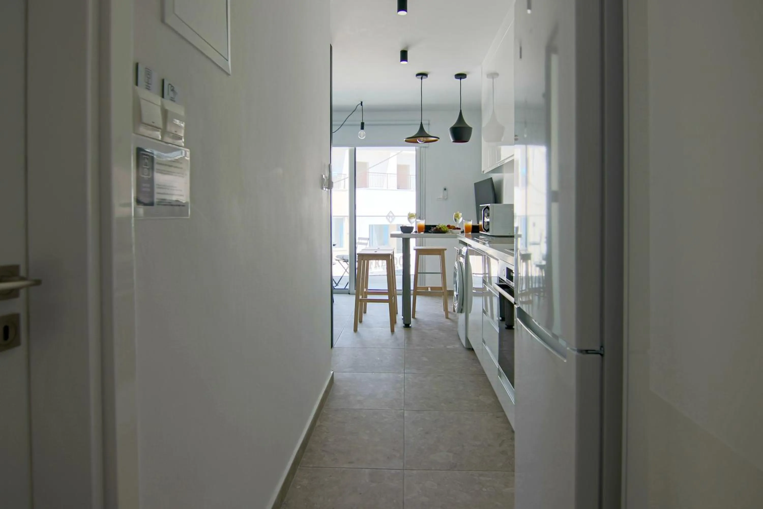 Property building in Phaedrus Living Seaside Luxury Flat Athina 113