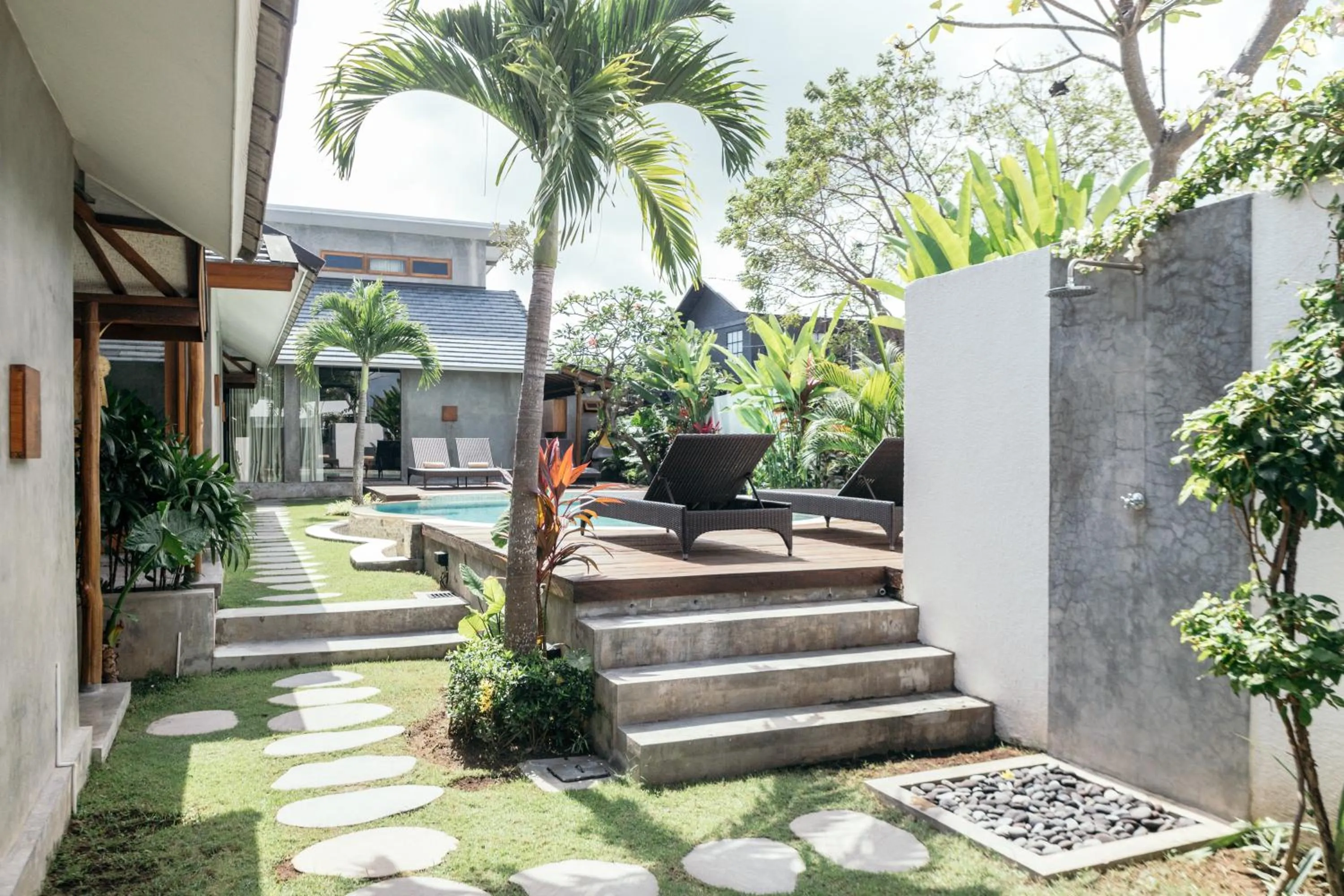 Kano Canggu Loft