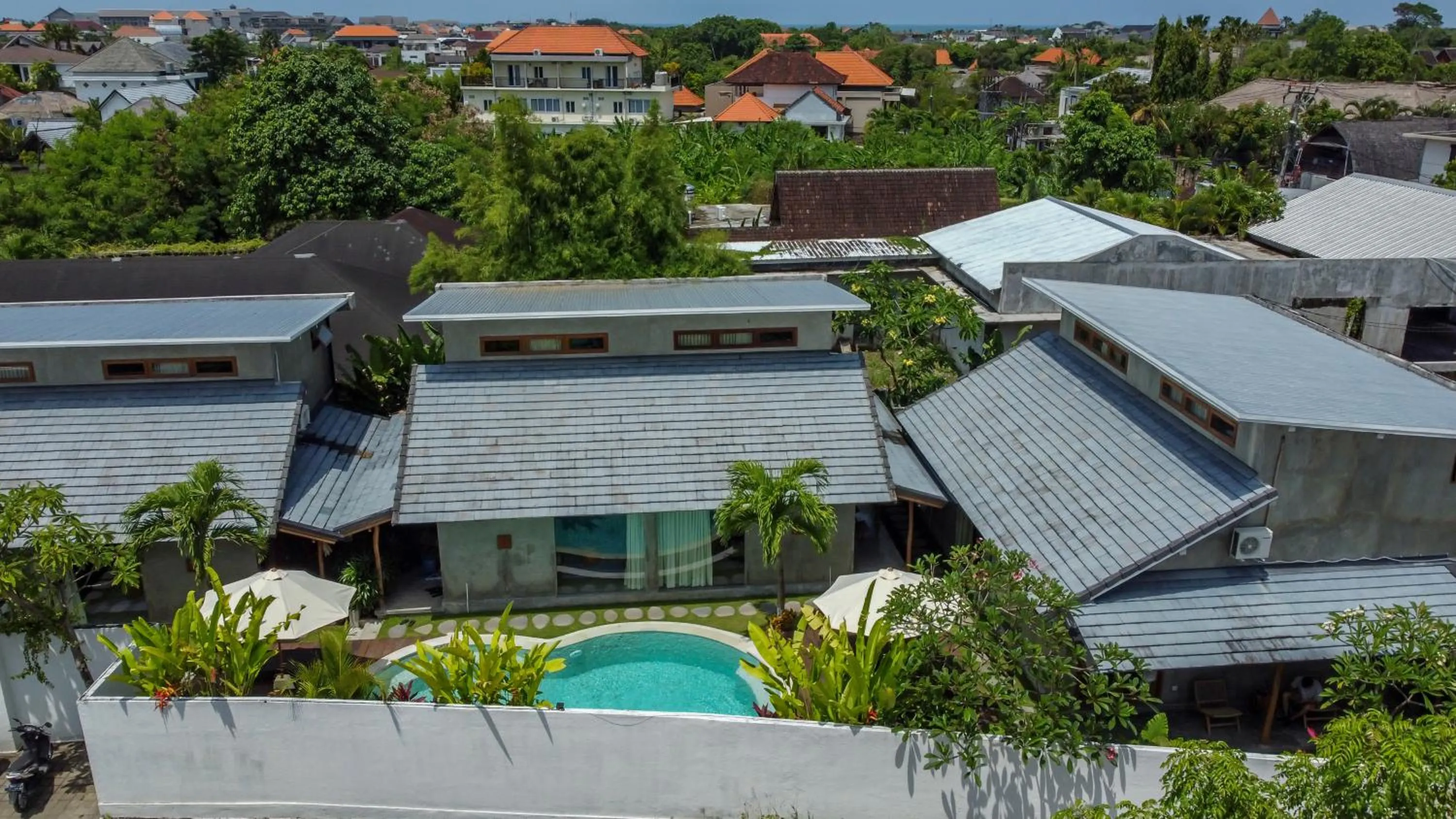 Kano Canggu Loft