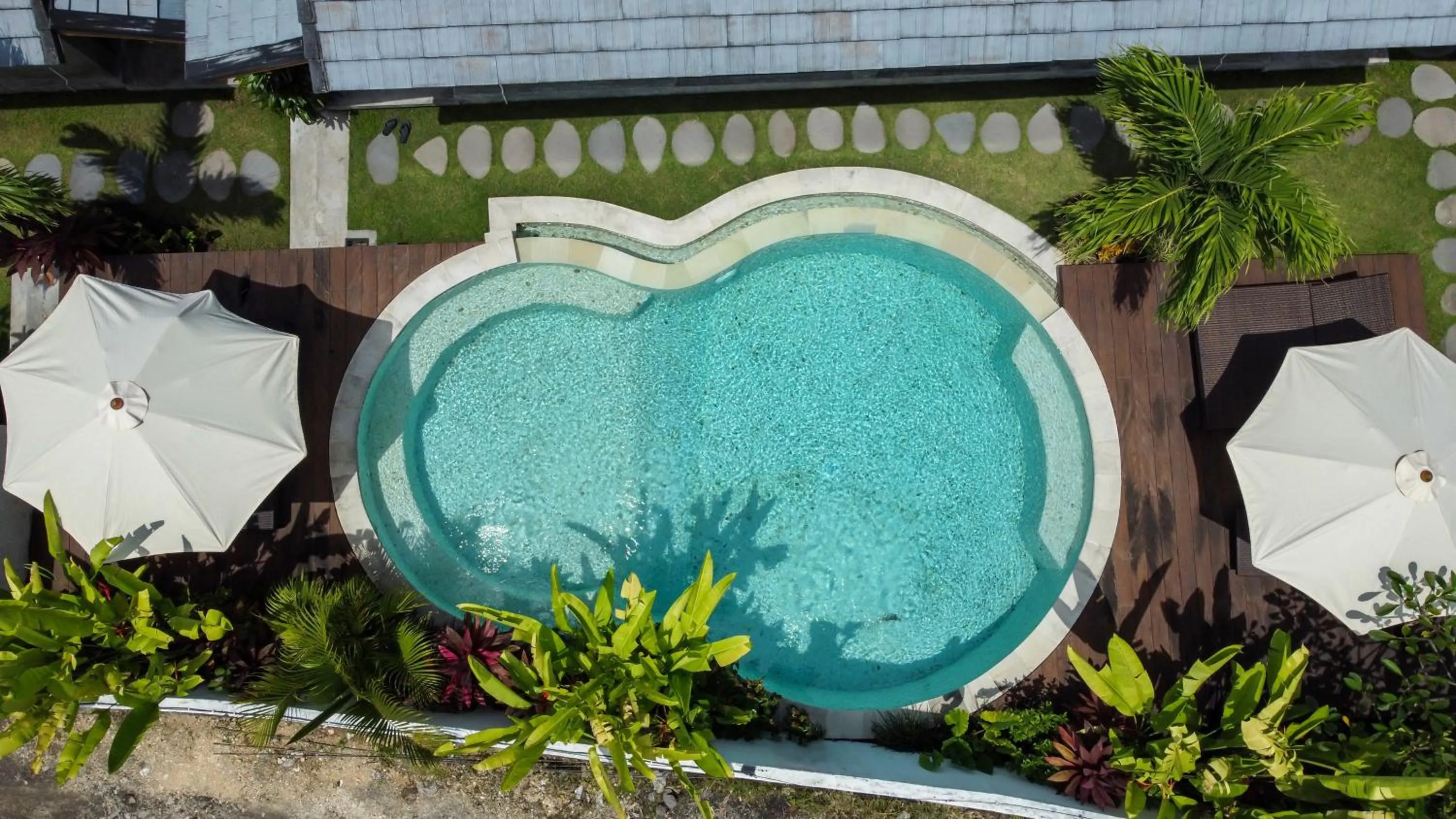 Day in Kano Canggu Loft