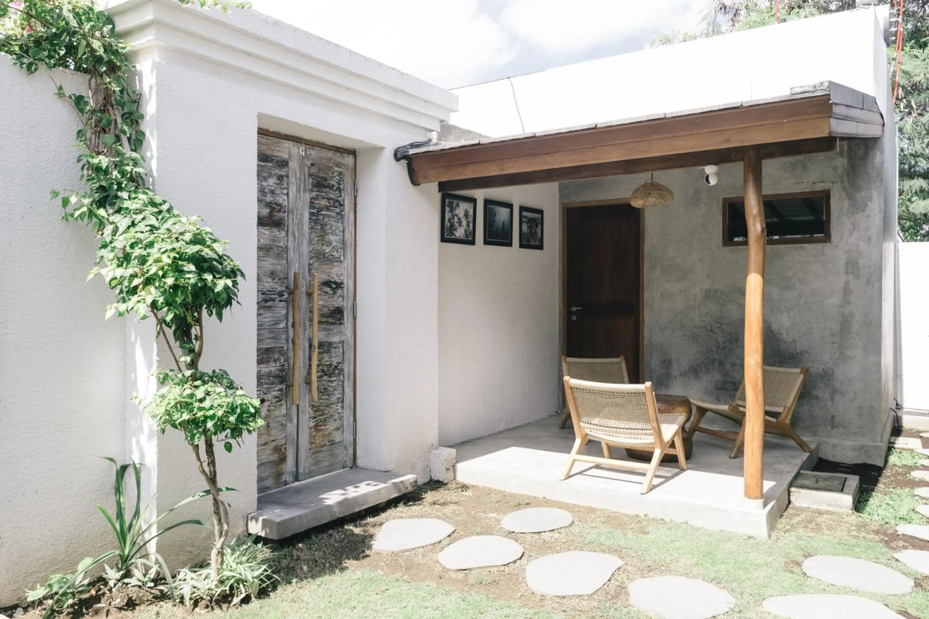 Kano Canggu Loft