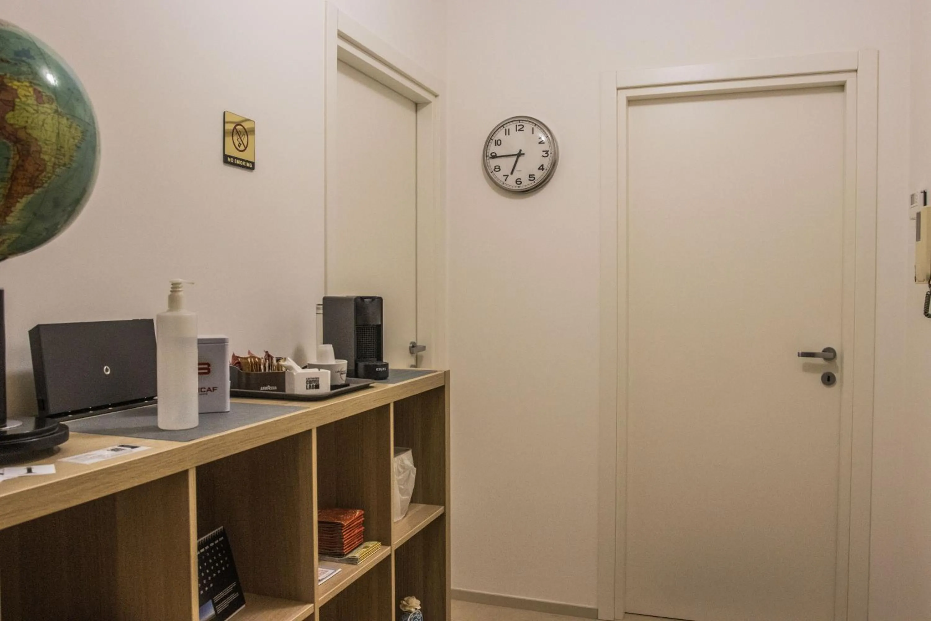 B&B Colonna - Mole Sua Stat