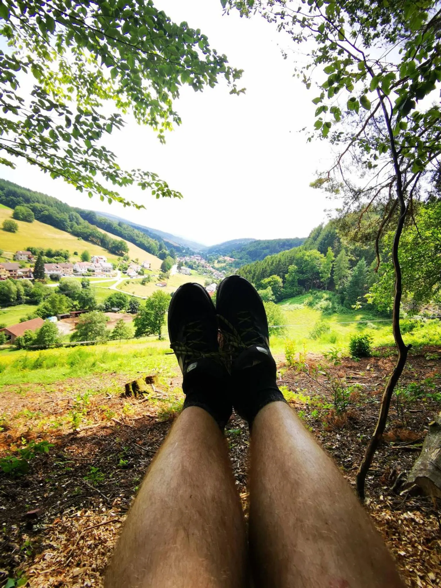 Nearby landmark in Hotel Gasthof Zur Krone