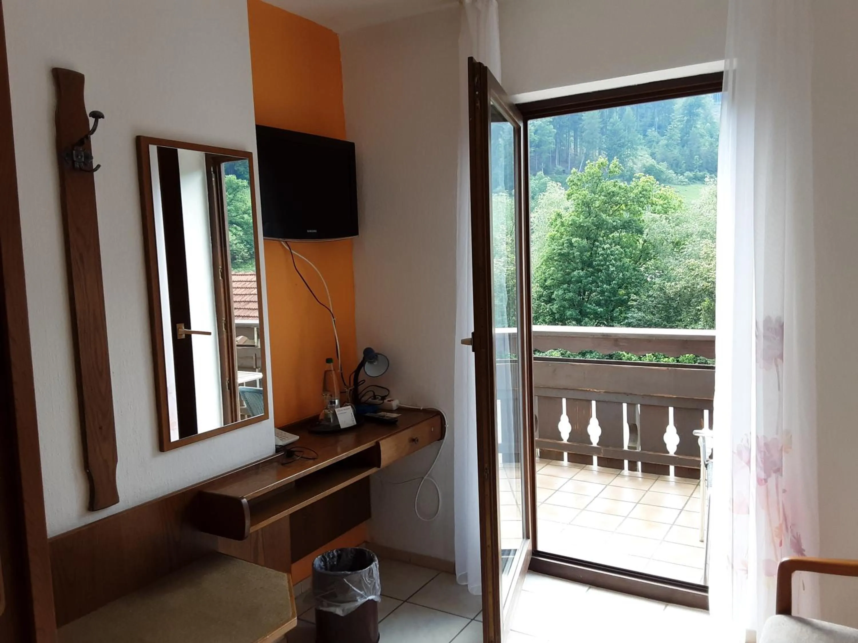 Hotel Gasthof Zur Krone