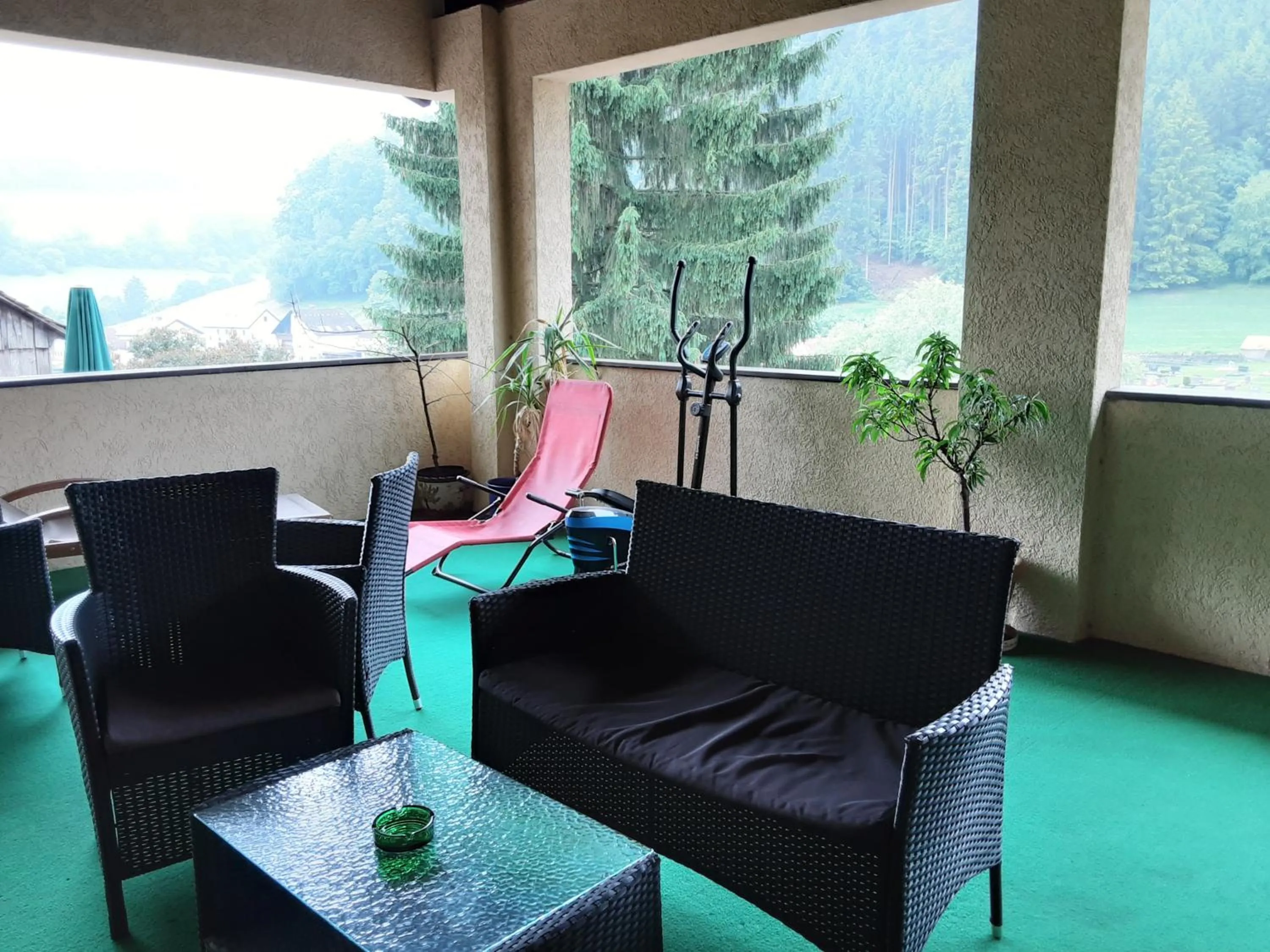 Hotel Gasthof Zur Krone