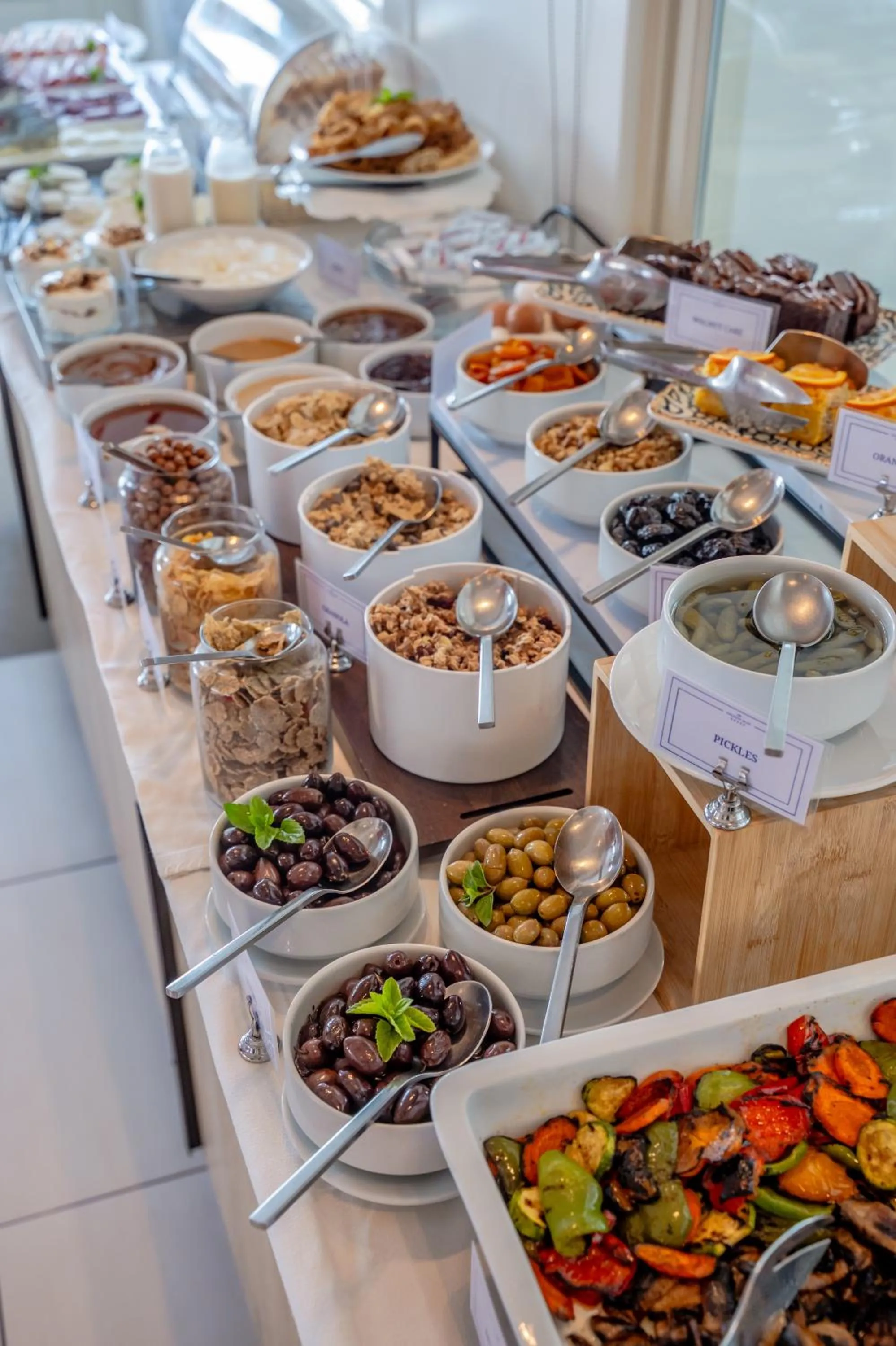 Apeiron Blue Santorini - Sustainable Adults Only 14 Plus