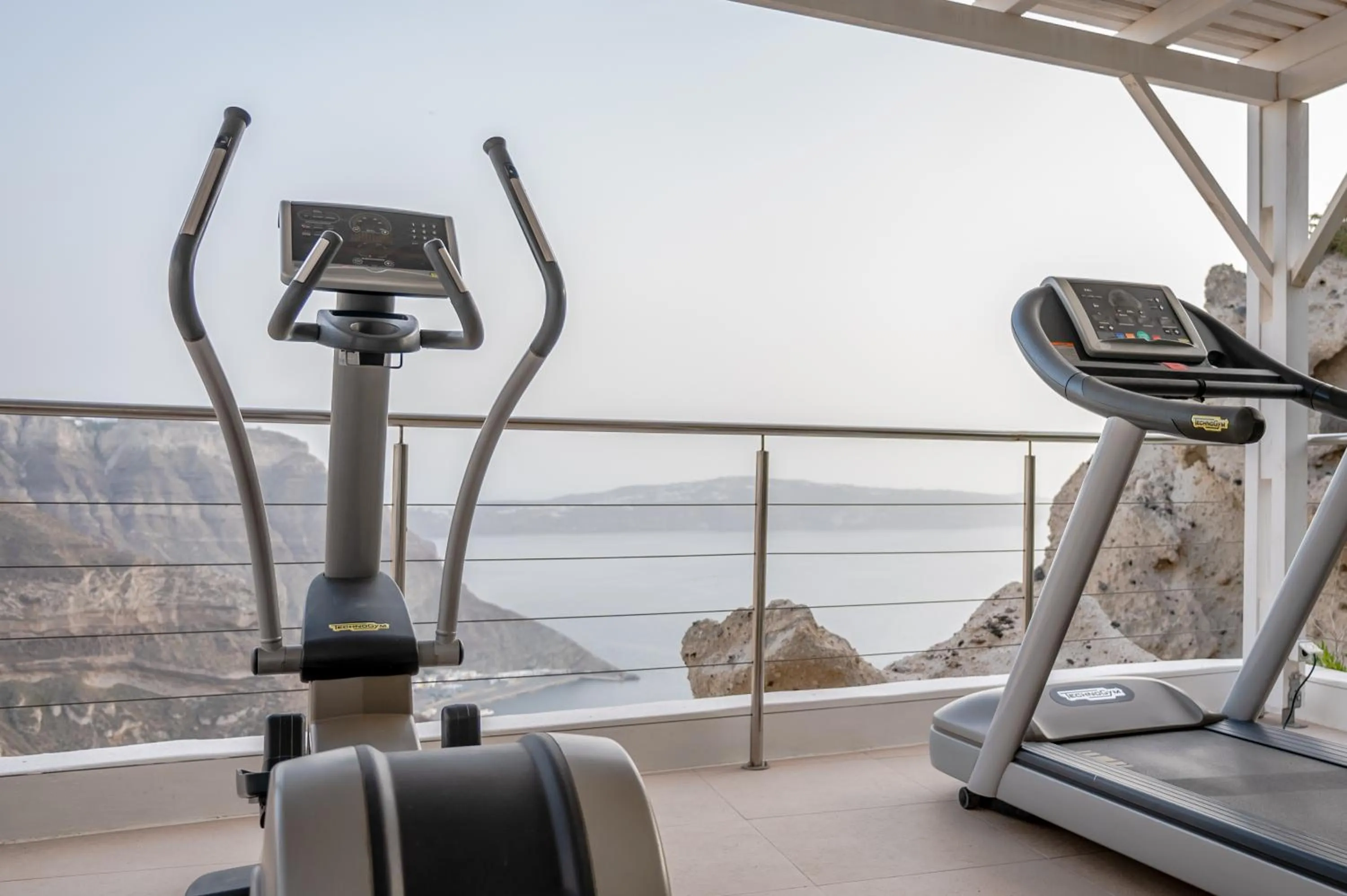 Apeiron Blue Santorini - Sustainable Adults Only 14 Plus