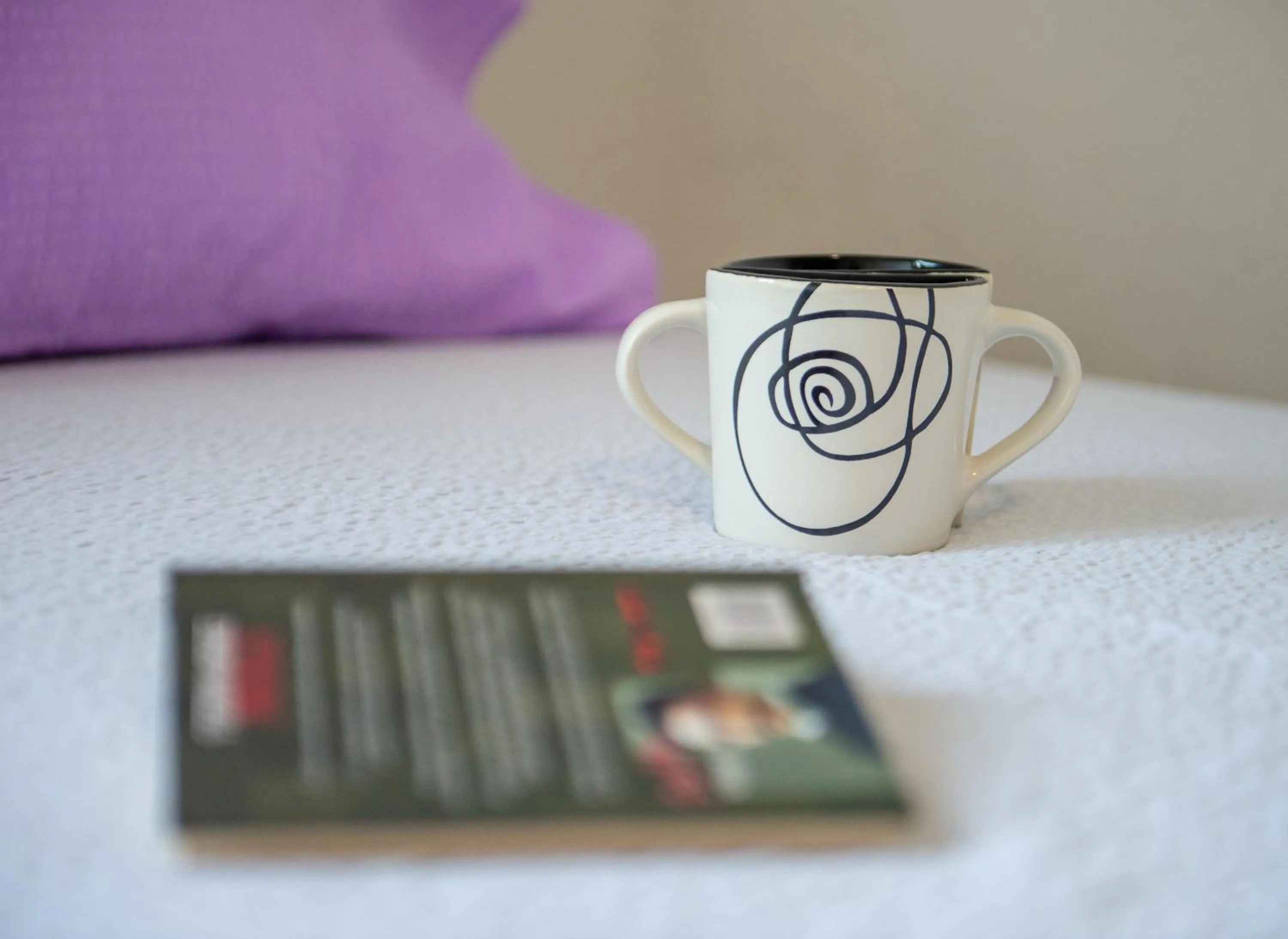 Bedroom in Smart Home Mostar