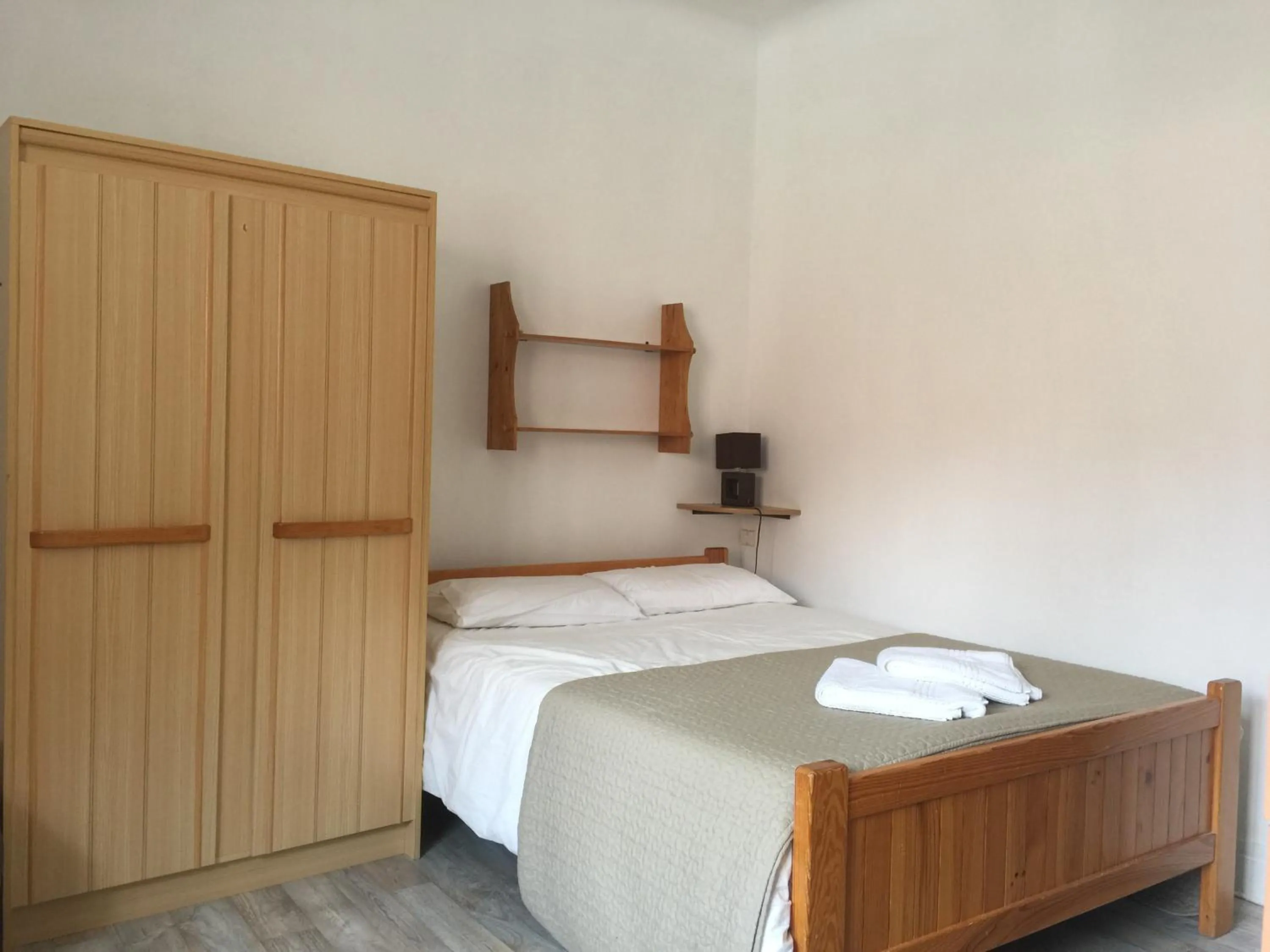 Bedroom, Bed in Résidence Natura