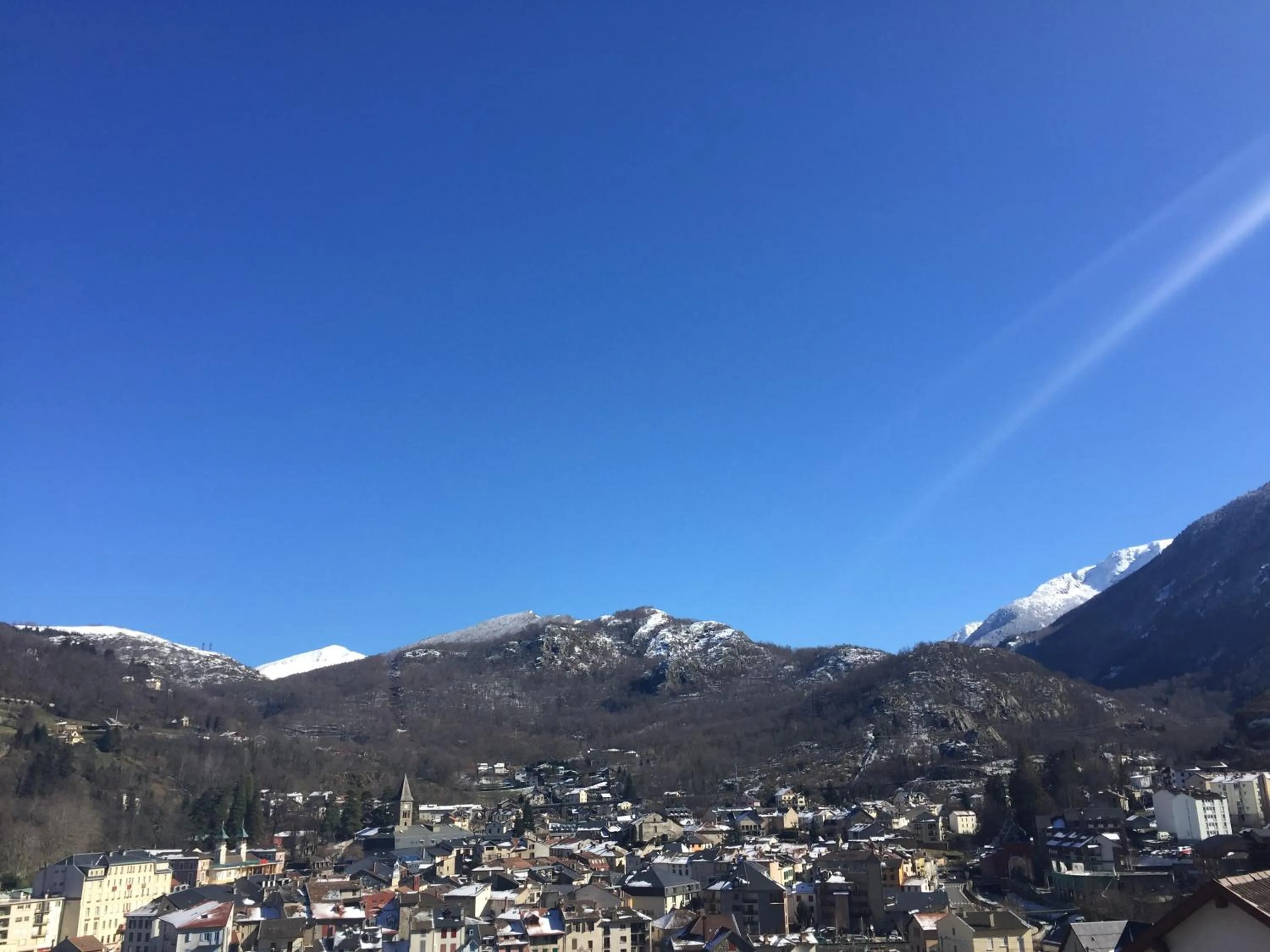 Day in Résidence Natura