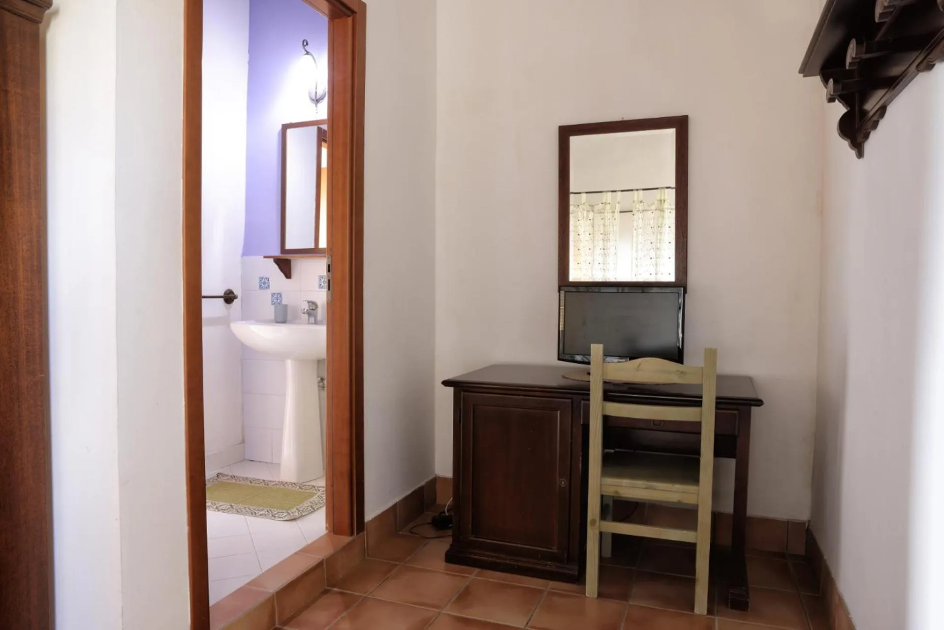 Agriturismo sanacore di sanacore salvatore