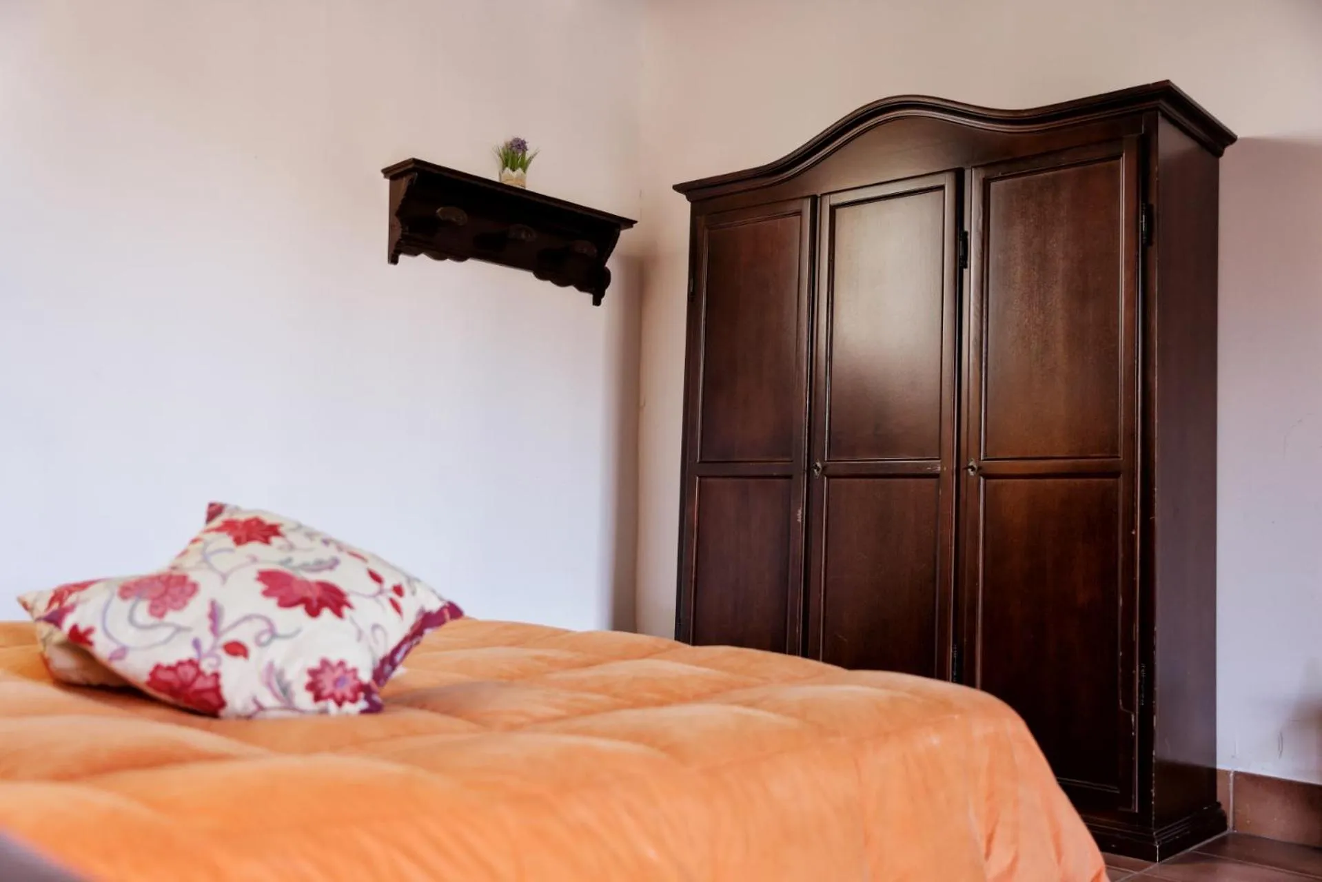 Bed in Agriturismo sanacore di sanacore salvatore