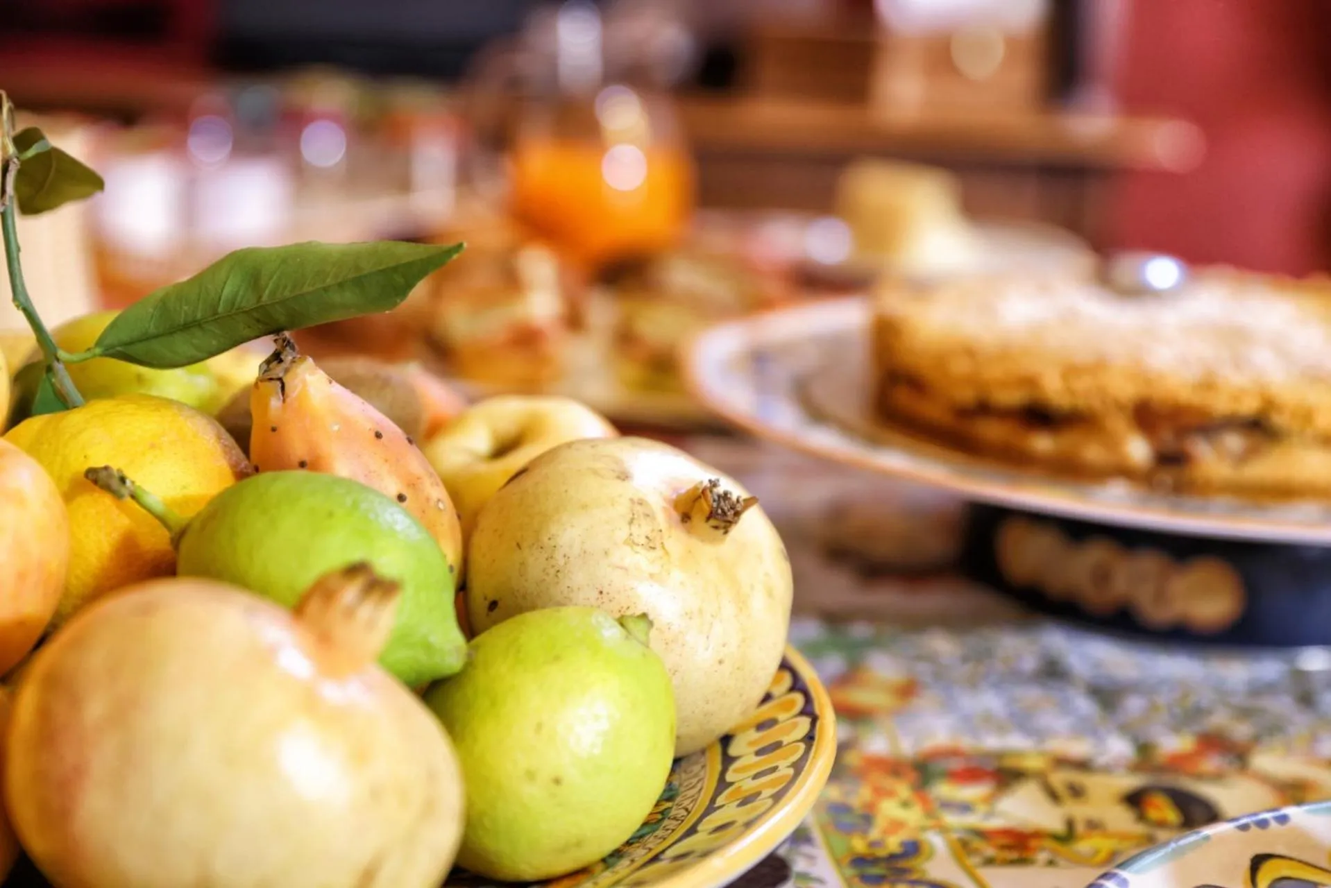 Agriturismo sanacore di sanacore salvatore