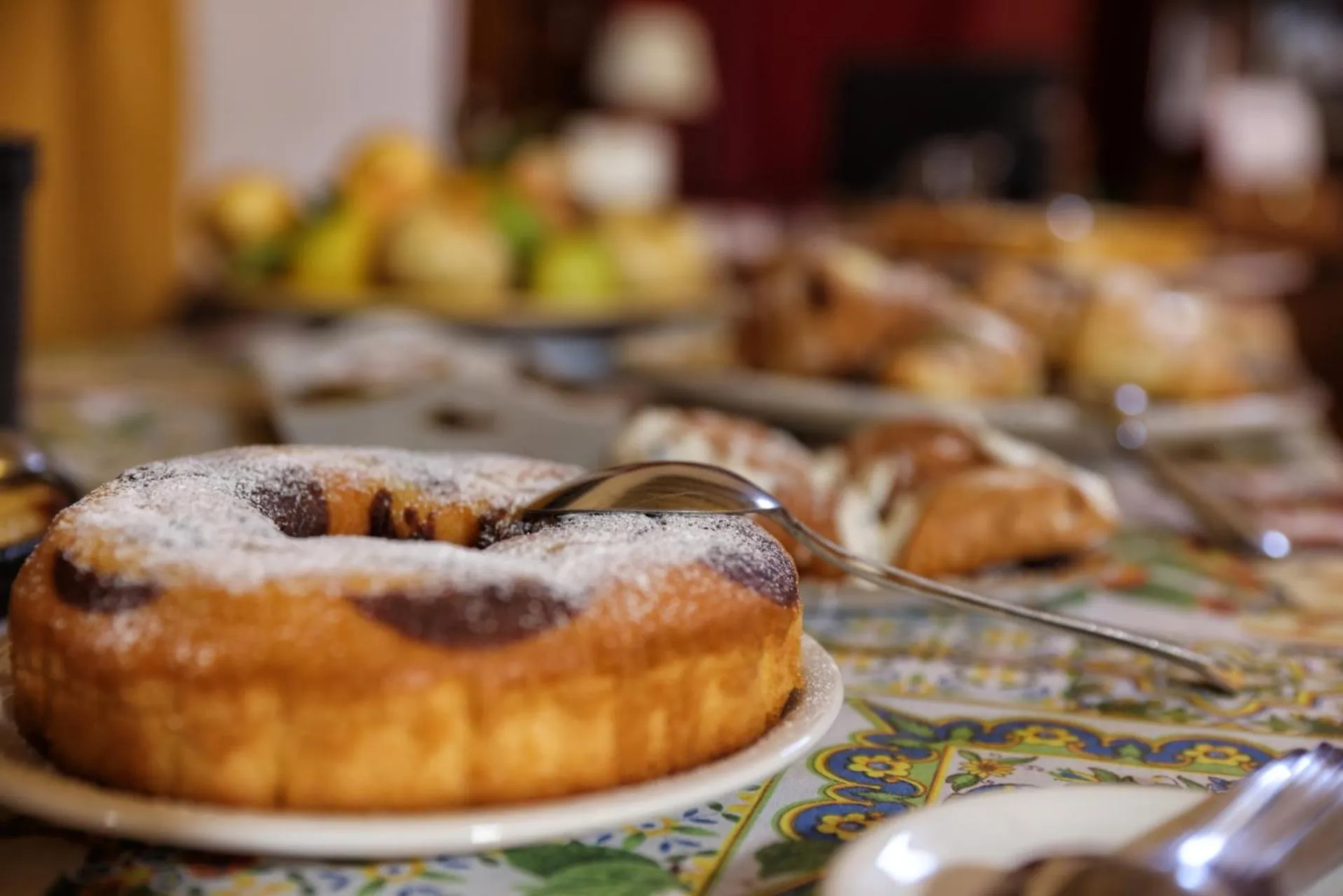 Agriturismo sanacore di sanacore salvatore