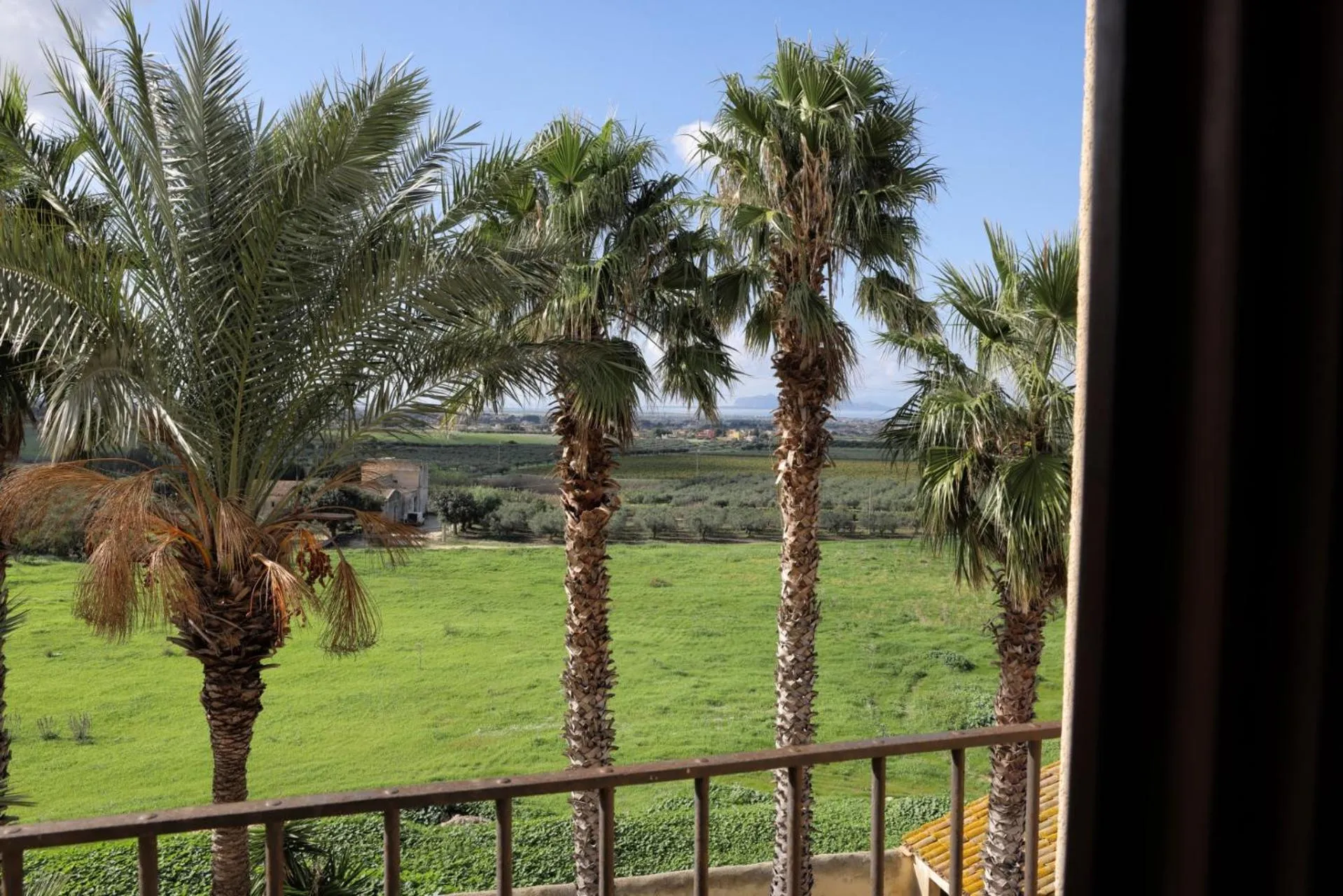 Agriturismo sanacore di sanacore salvatore