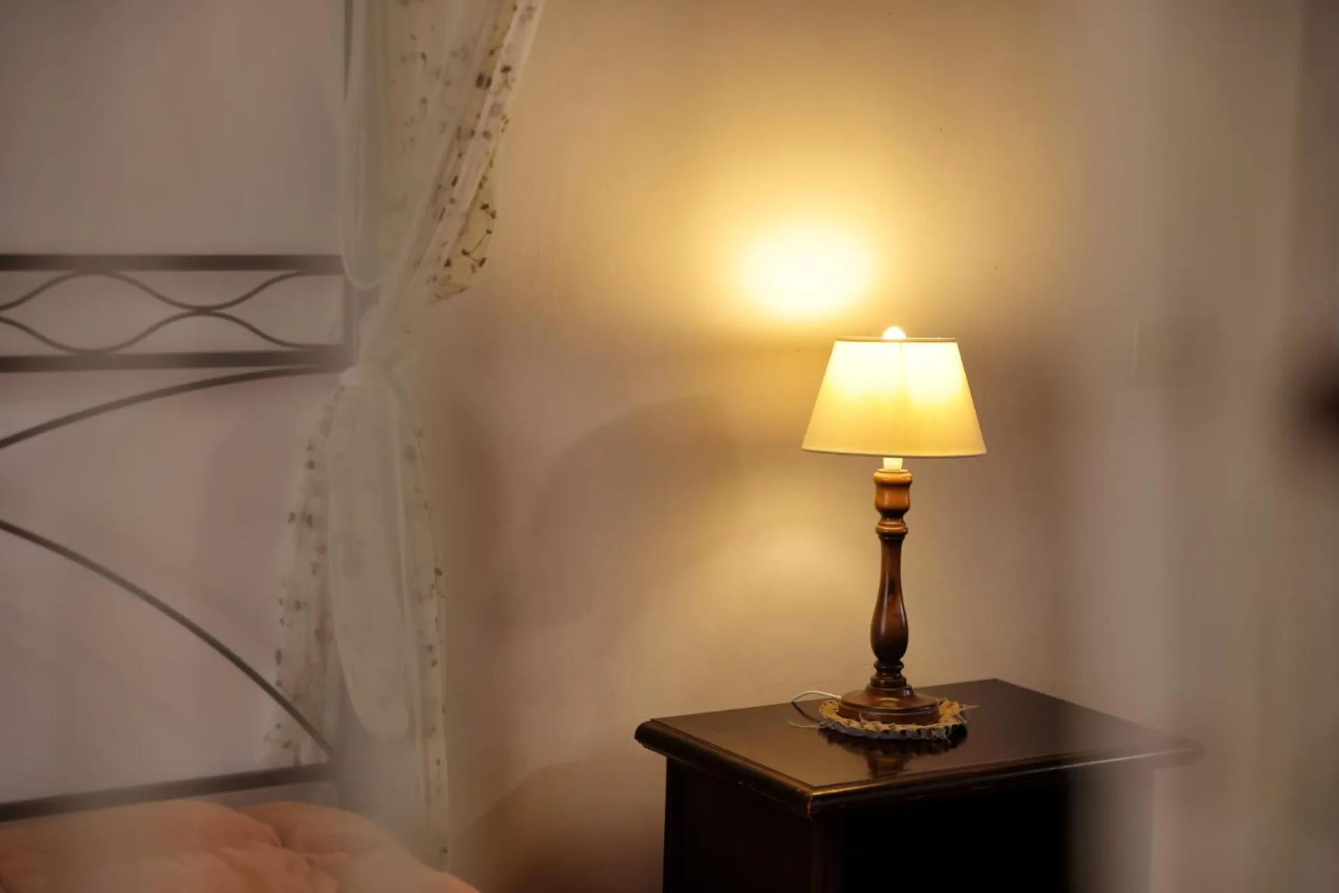 Bed in Agriturismo sanacore di sanacore salvatore