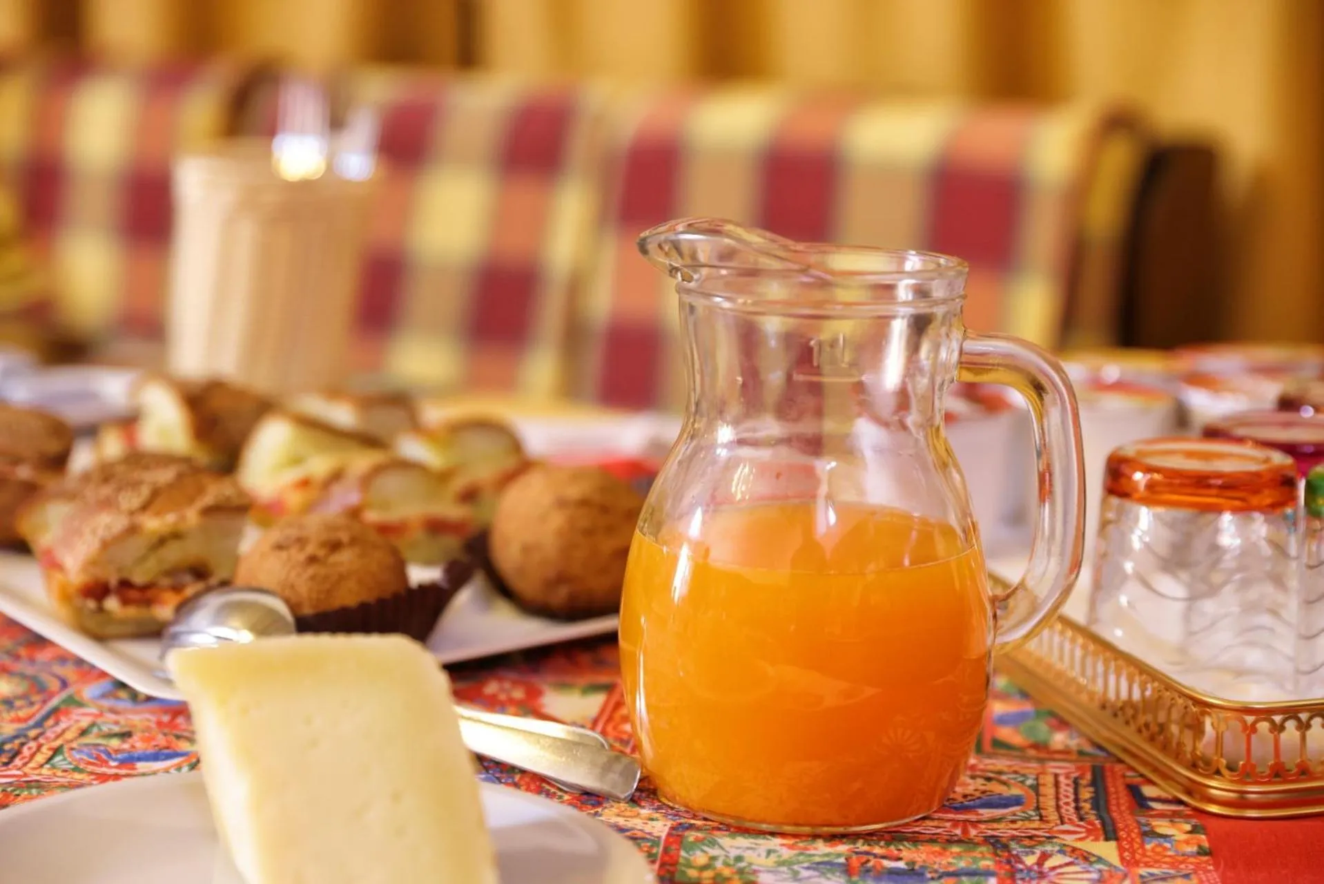 Agriturismo sanacore di sanacore salvatore