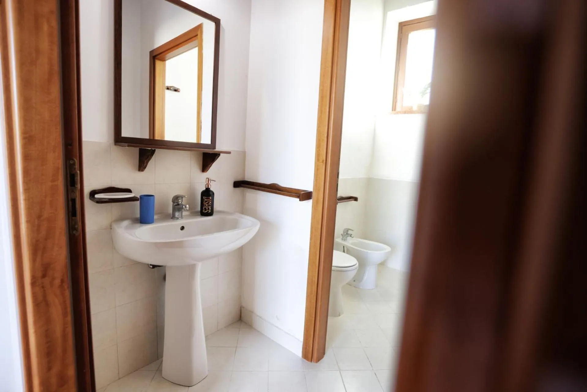 Agriturismo sanacore di sanacore salvatore