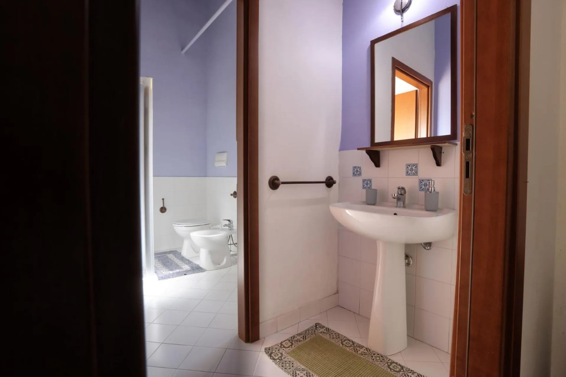 Agriturismo sanacore di sanacore salvatore