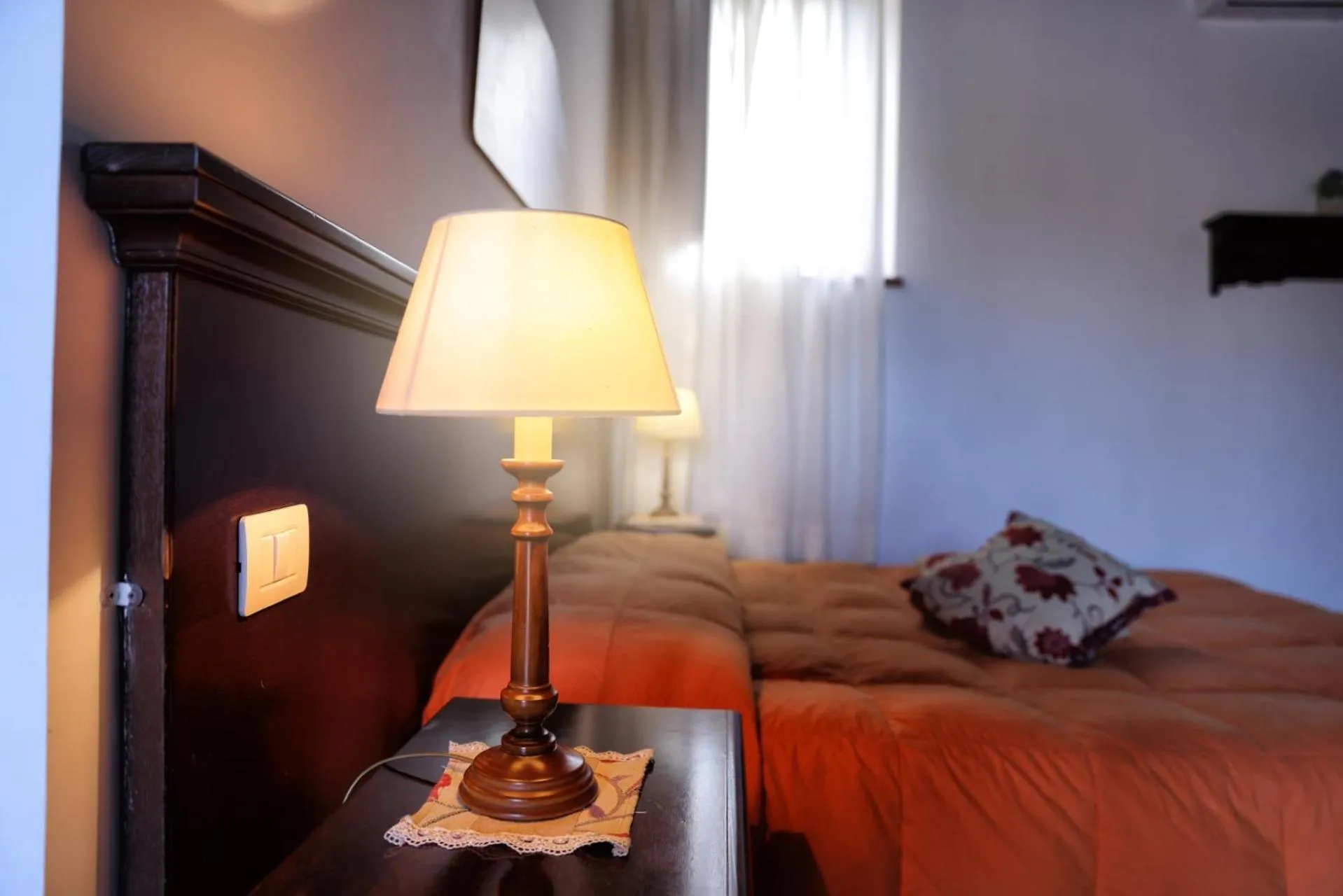 Bed in Agriturismo sanacore di sanacore salvatore