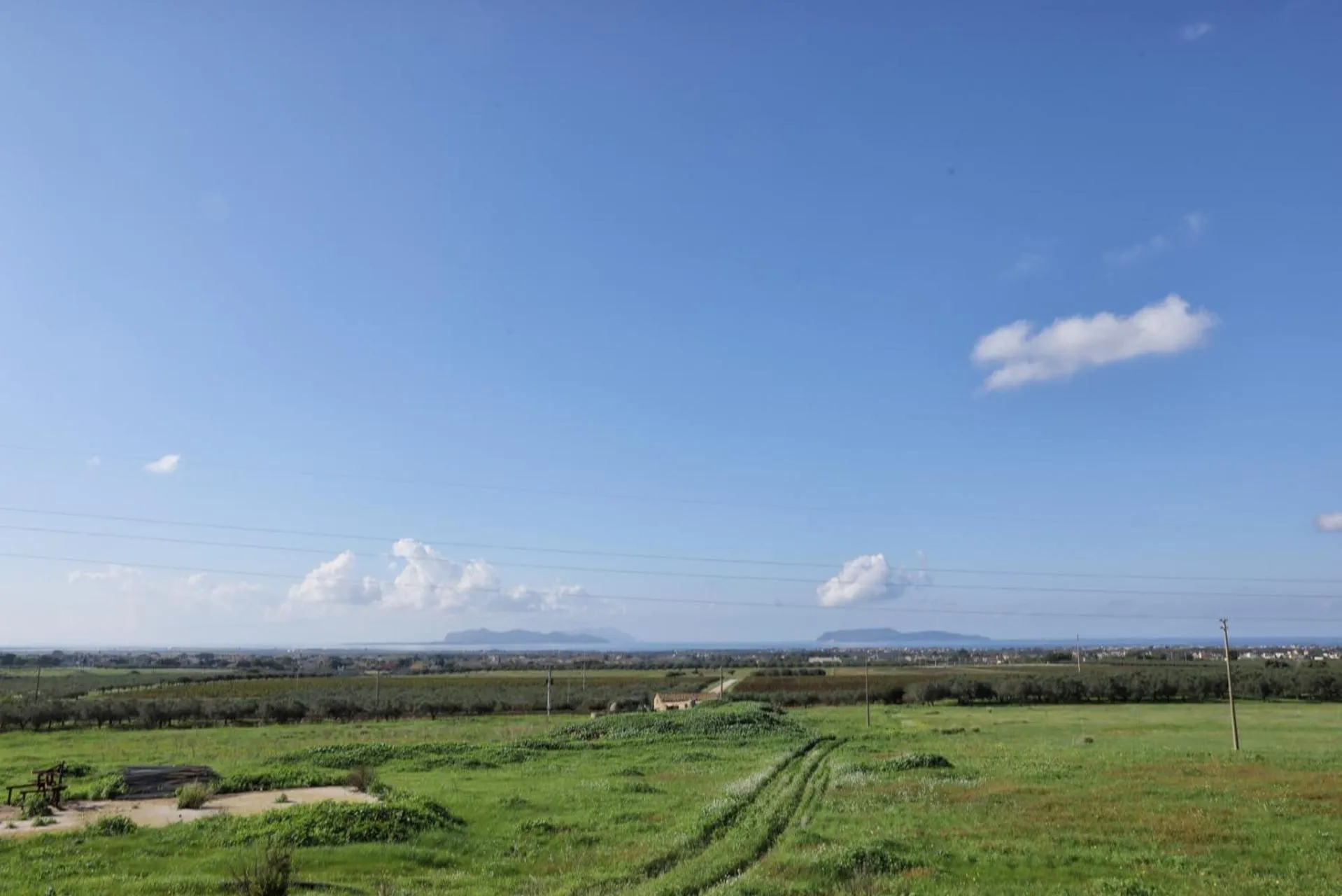 Agriturismo sanacore di sanacore salvatore