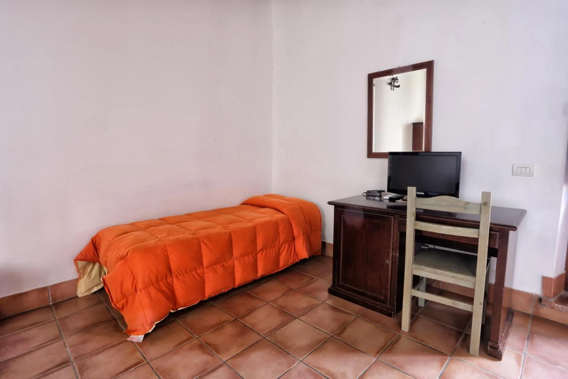 Bed in Agriturismo sanacore di sanacore salvatore