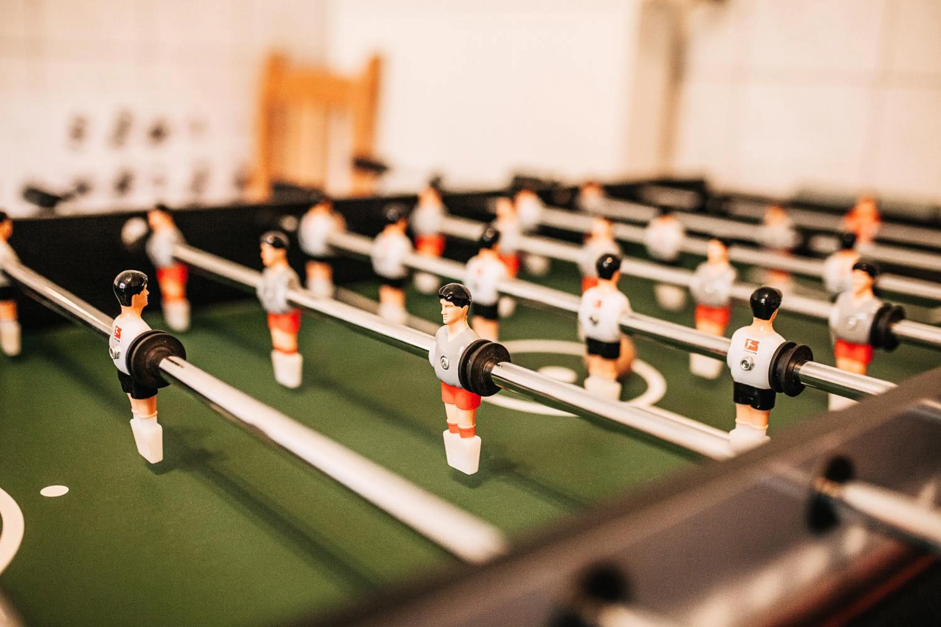 Game Room in Oberer Wirt