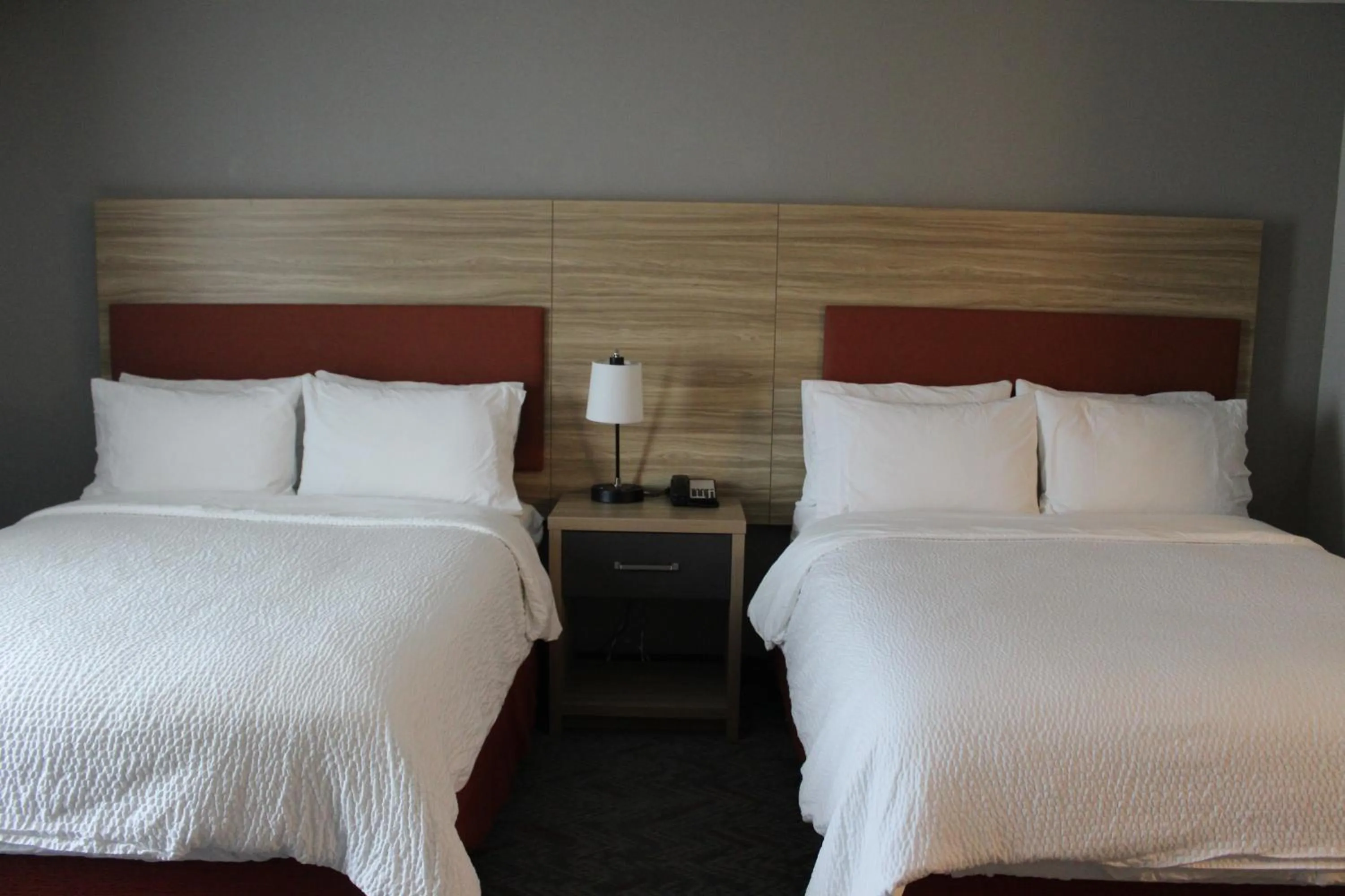 Bed in Candlewood Suites - Nashville South by IHG