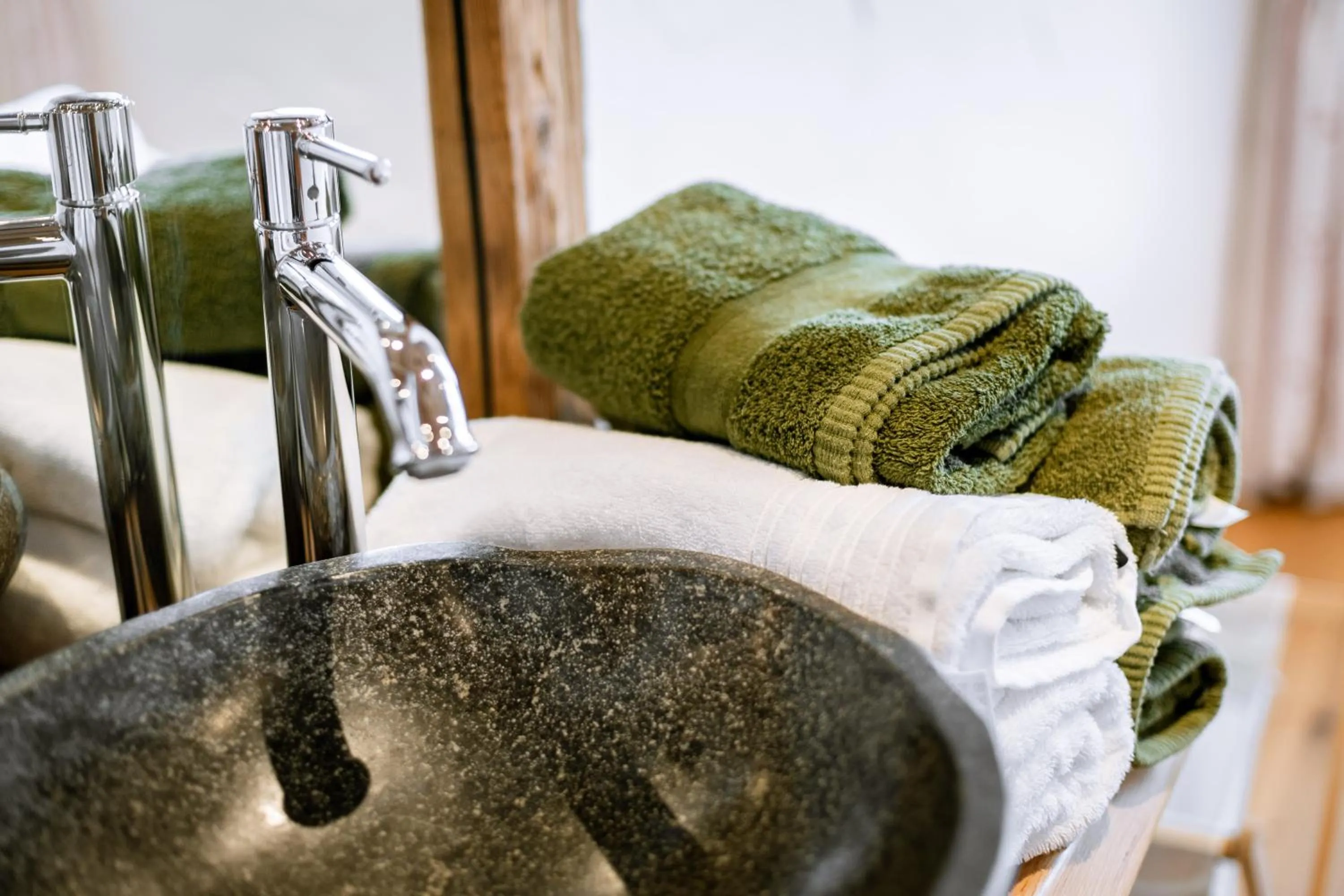 Massage in Hotel Restaurant Hexenalm