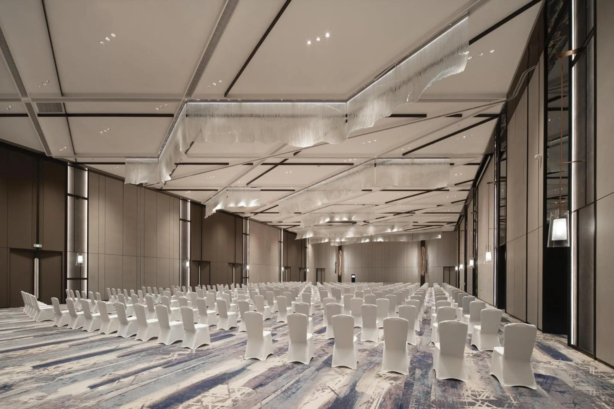 Banquet/Function facilities in Crowne Plaza Hangzhou Science City by IHG