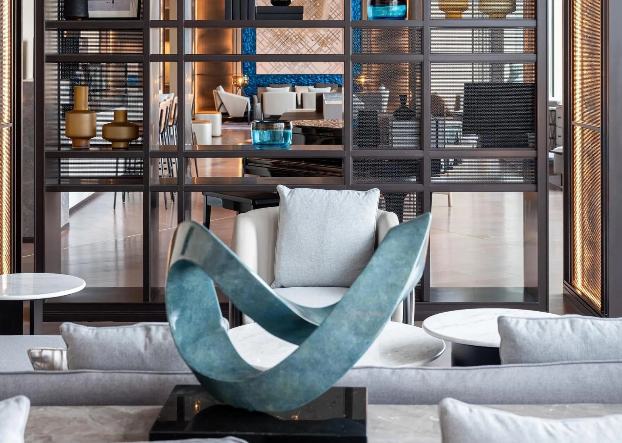 Restaurant/places to eat in Crowne Plaza Hangzhou Science City by IHG