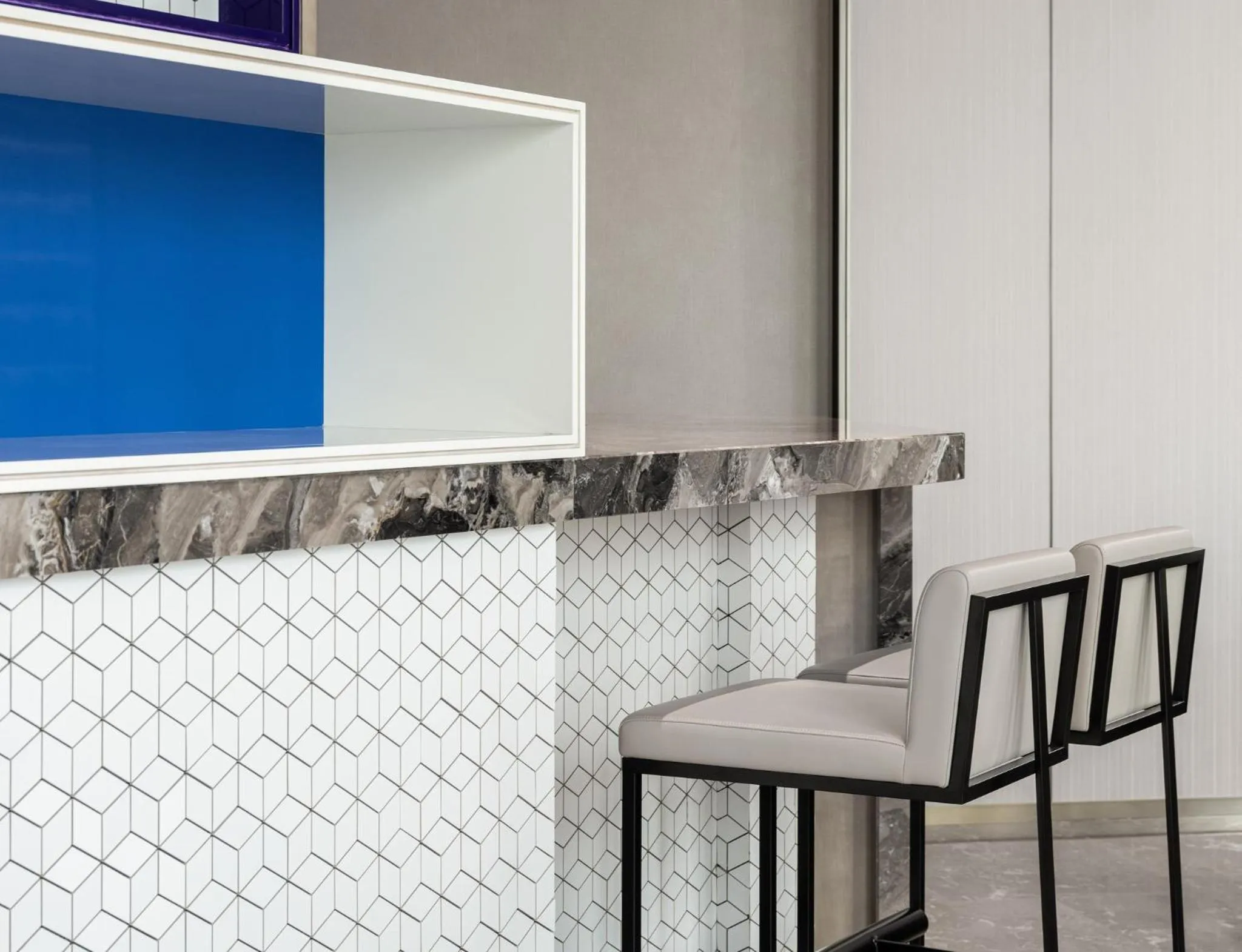 Fitness centre/facilities in Crowne Plaza Hangzhou Science City by IHG