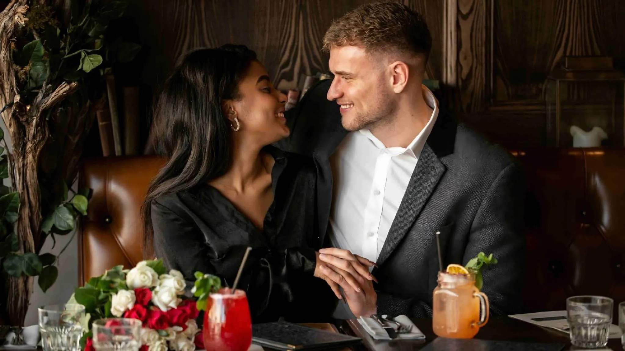 Restaurant/places to eat in Holiday Inn Goa Candolim