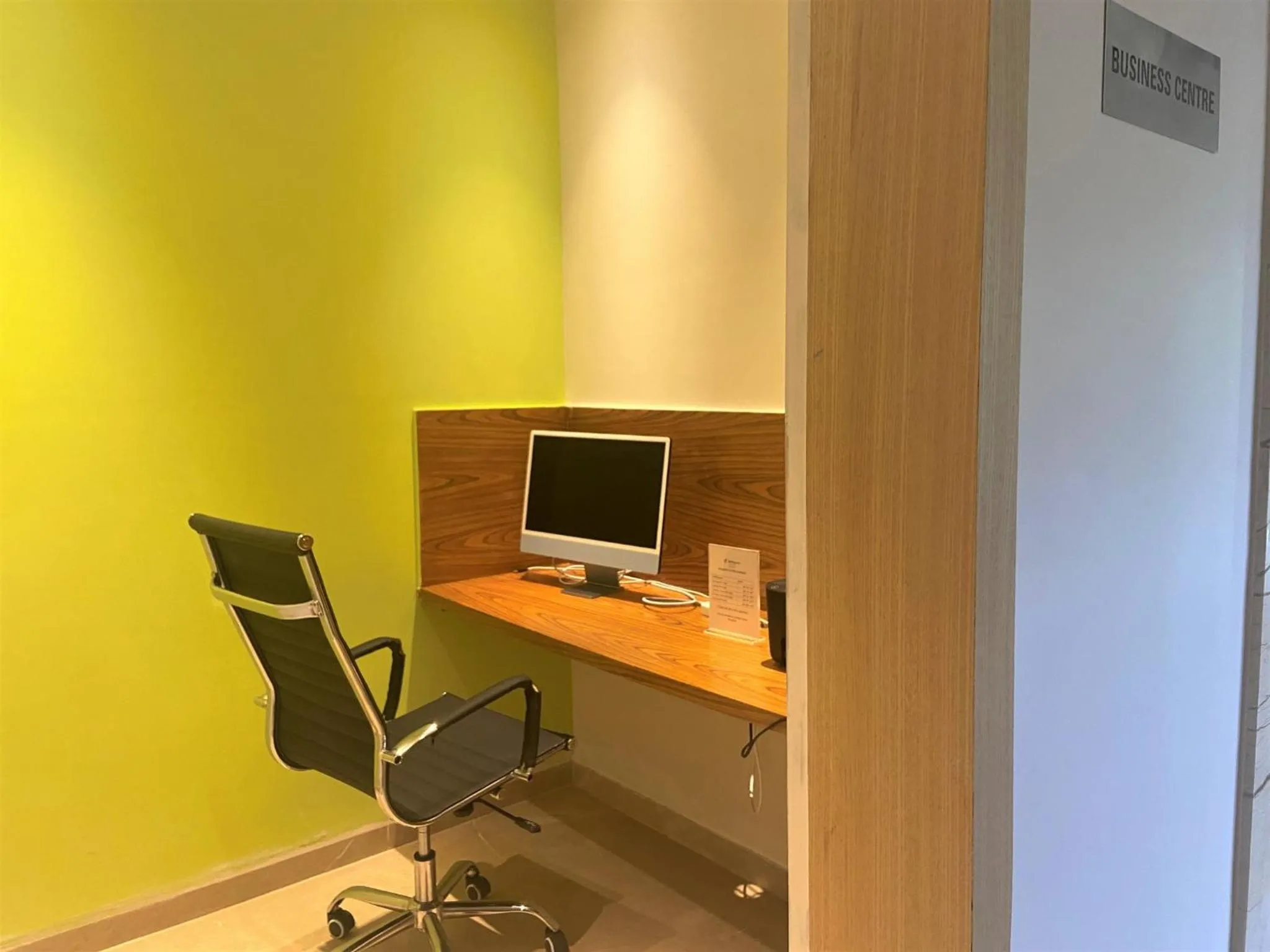 Other in Holiday Inn Goa Candolim