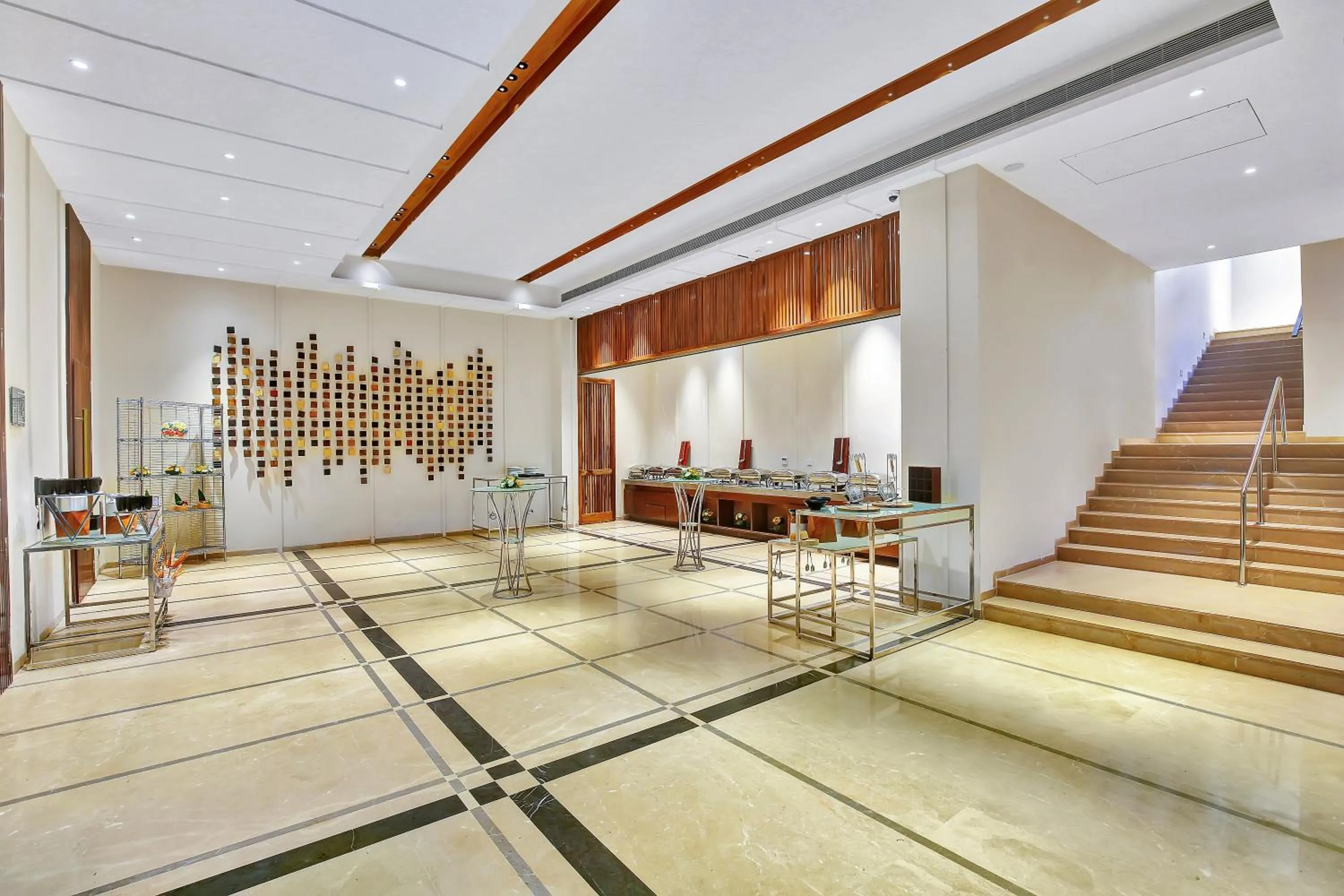 Meeting/conference room in Holiday Inn Goa Candolim