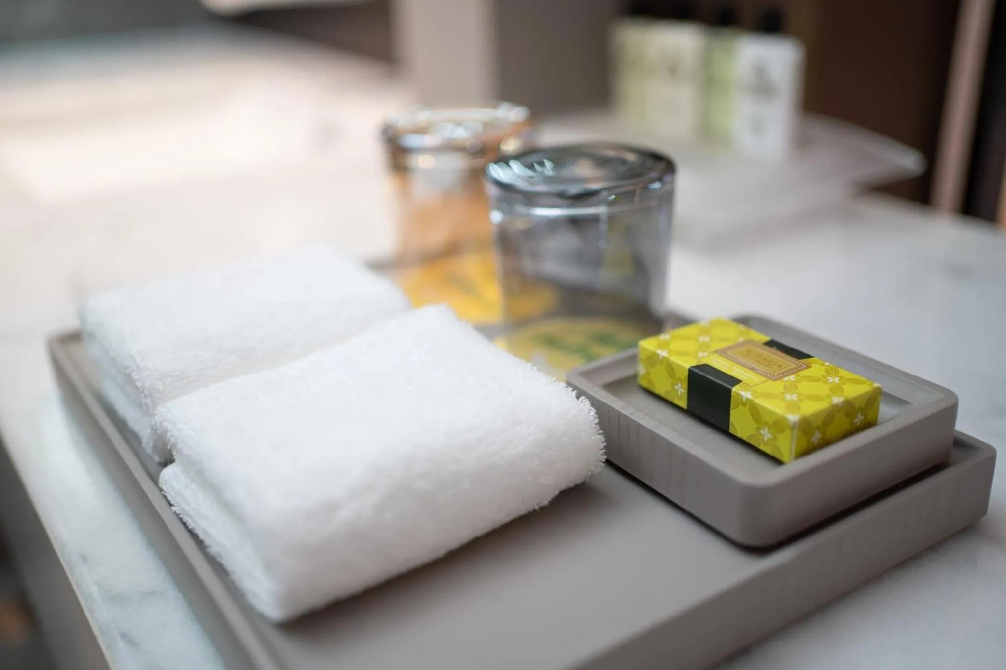 Photo of the whole room in Holiday Inn Fuyang by IHG