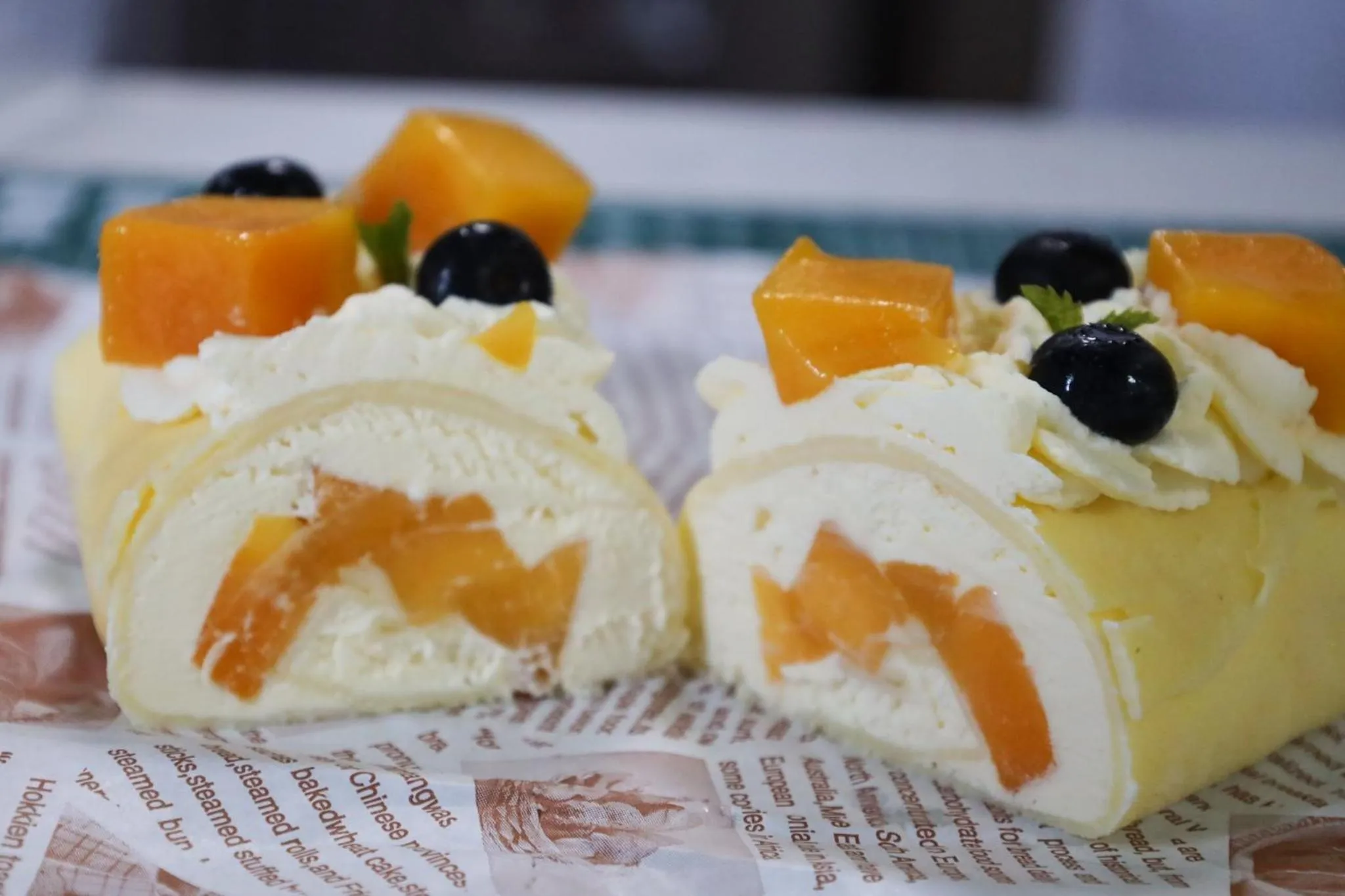 Restaurant/places to eat in Holiday Inn Fuyang by IHG